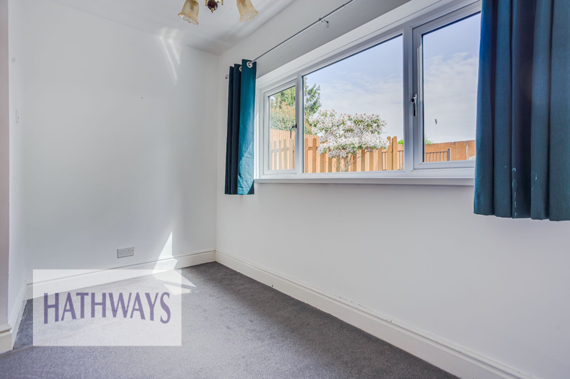 3 bed semi-detached house to rent in Hillcrest Road, Pontypool  - Property Image 18