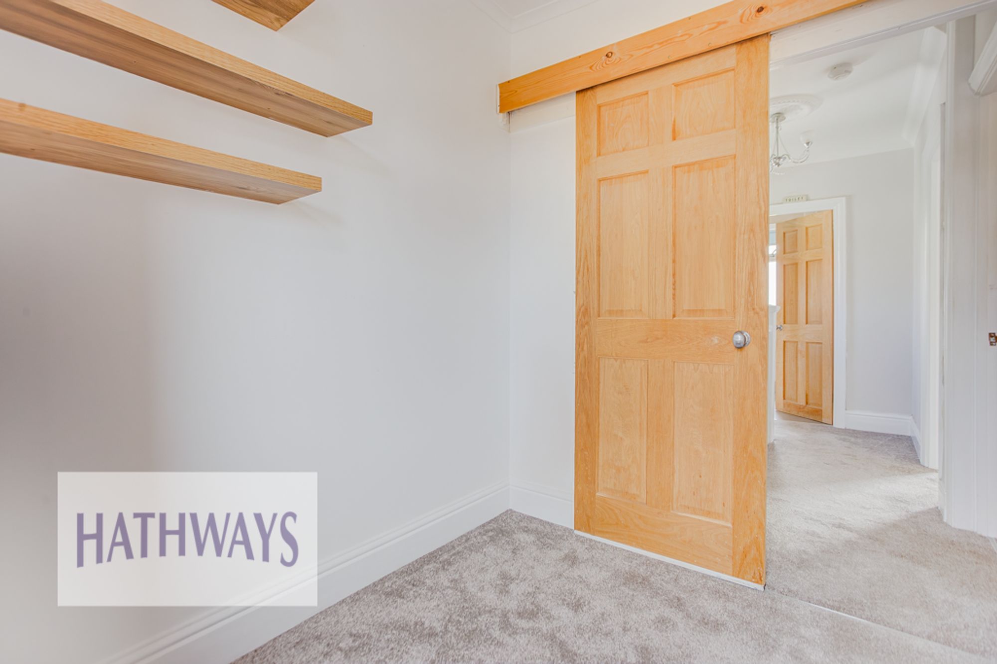 3 bed semi-detached house to rent in Hillcrest Road, Pontypool 32