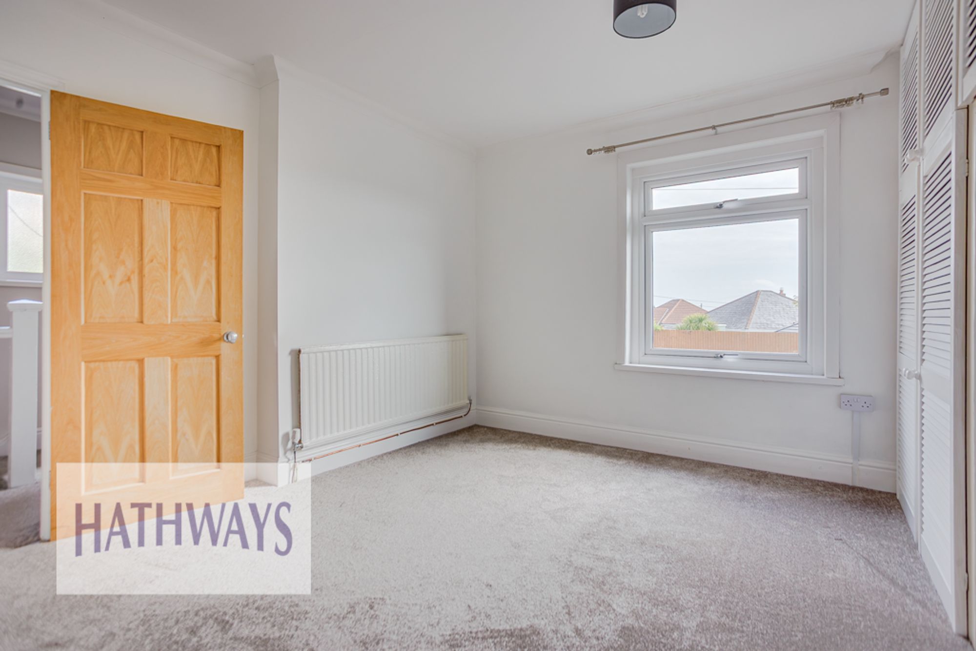 3 bed semi-detached house to rent in Hillcrest Road, Pontypool 28