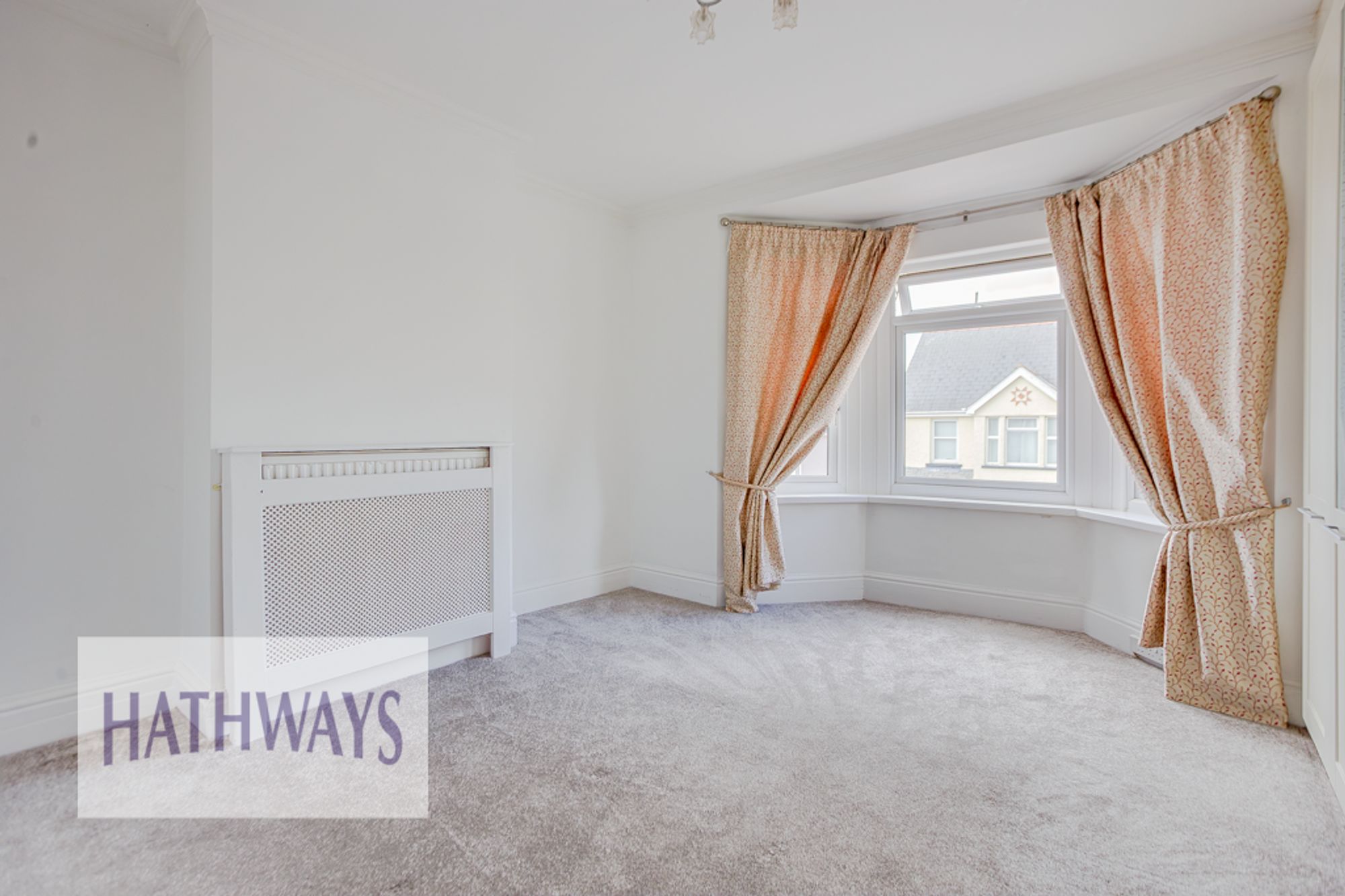3 bed semi-detached house to rent in Hillcrest Road, Pontypool  - Property Image 25