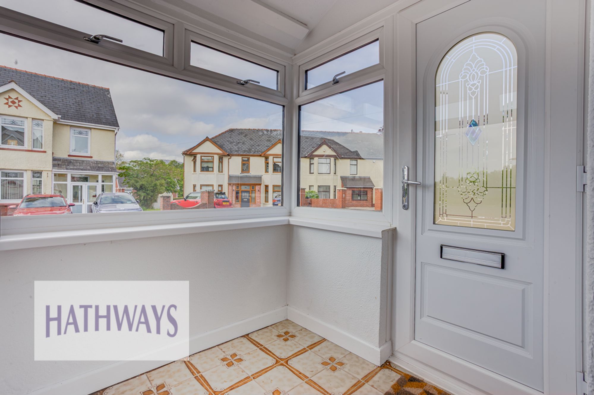 3 bed semi-detached house to rent in Hillcrest Road, Pontypool 18