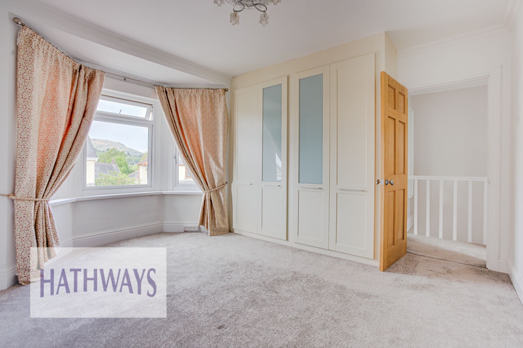 3 bed semi-detached house to rent in Hillcrest Road, Pontypool  - Property Image 26