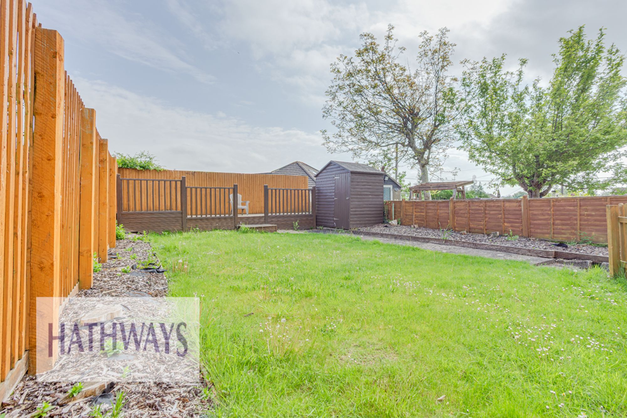 3 bed semi-detached house to rent in Hillcrest Road, Pontypool 36
