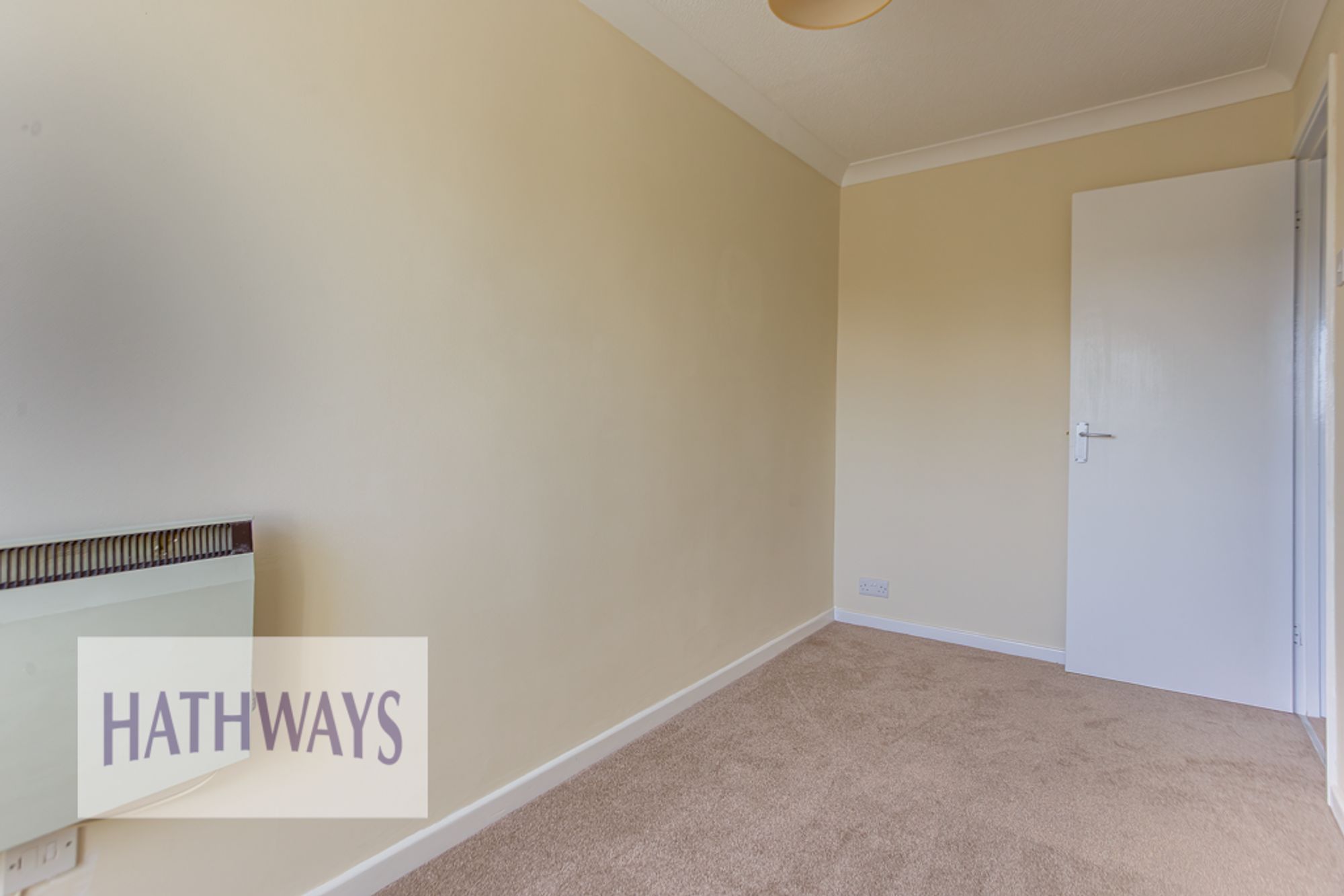 2 bed house to rent in St. Davids Crescent, Newport 11