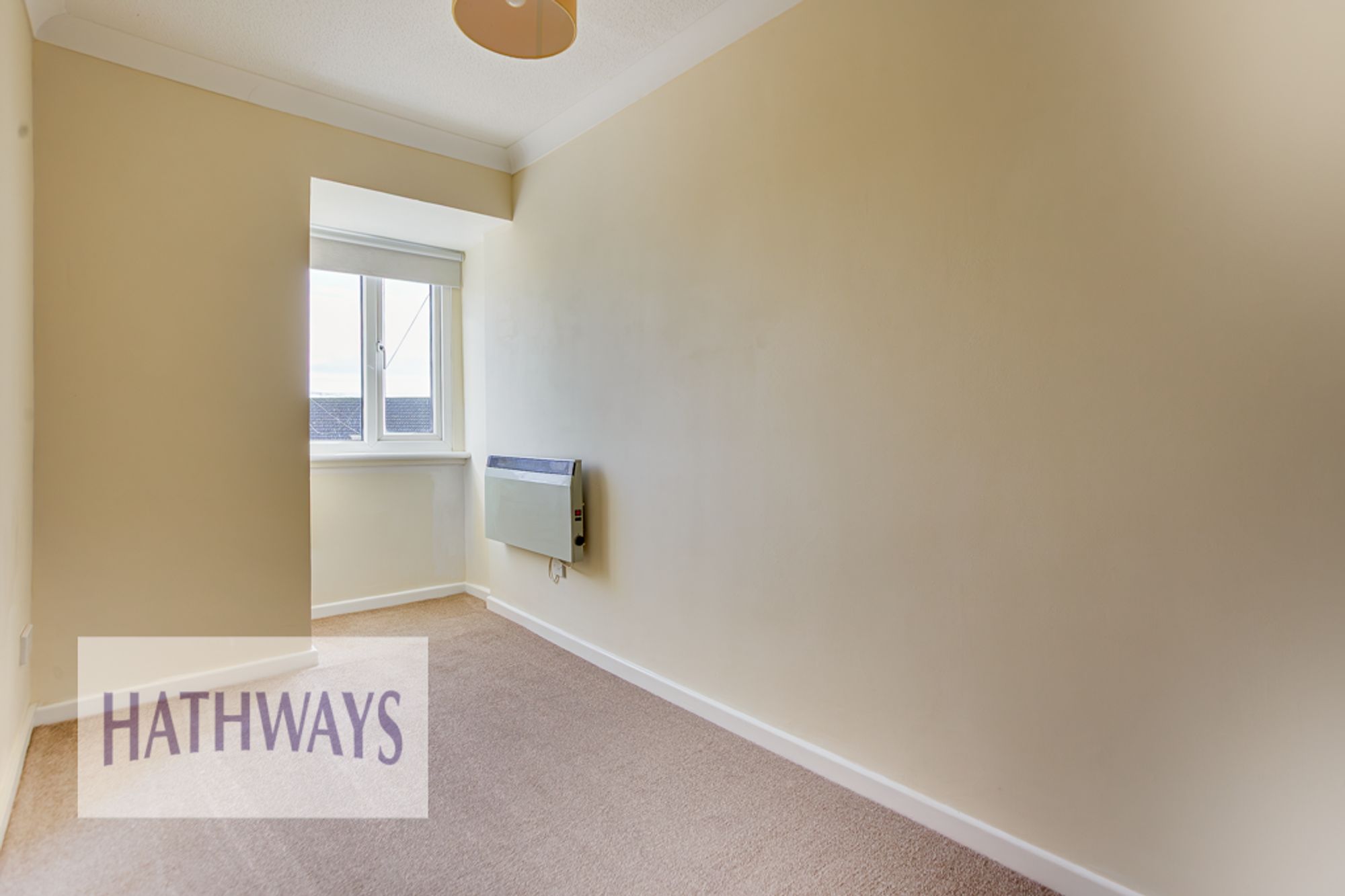 2 bed house to rent in St. Davids Crescent, Newport  - Property Image 13