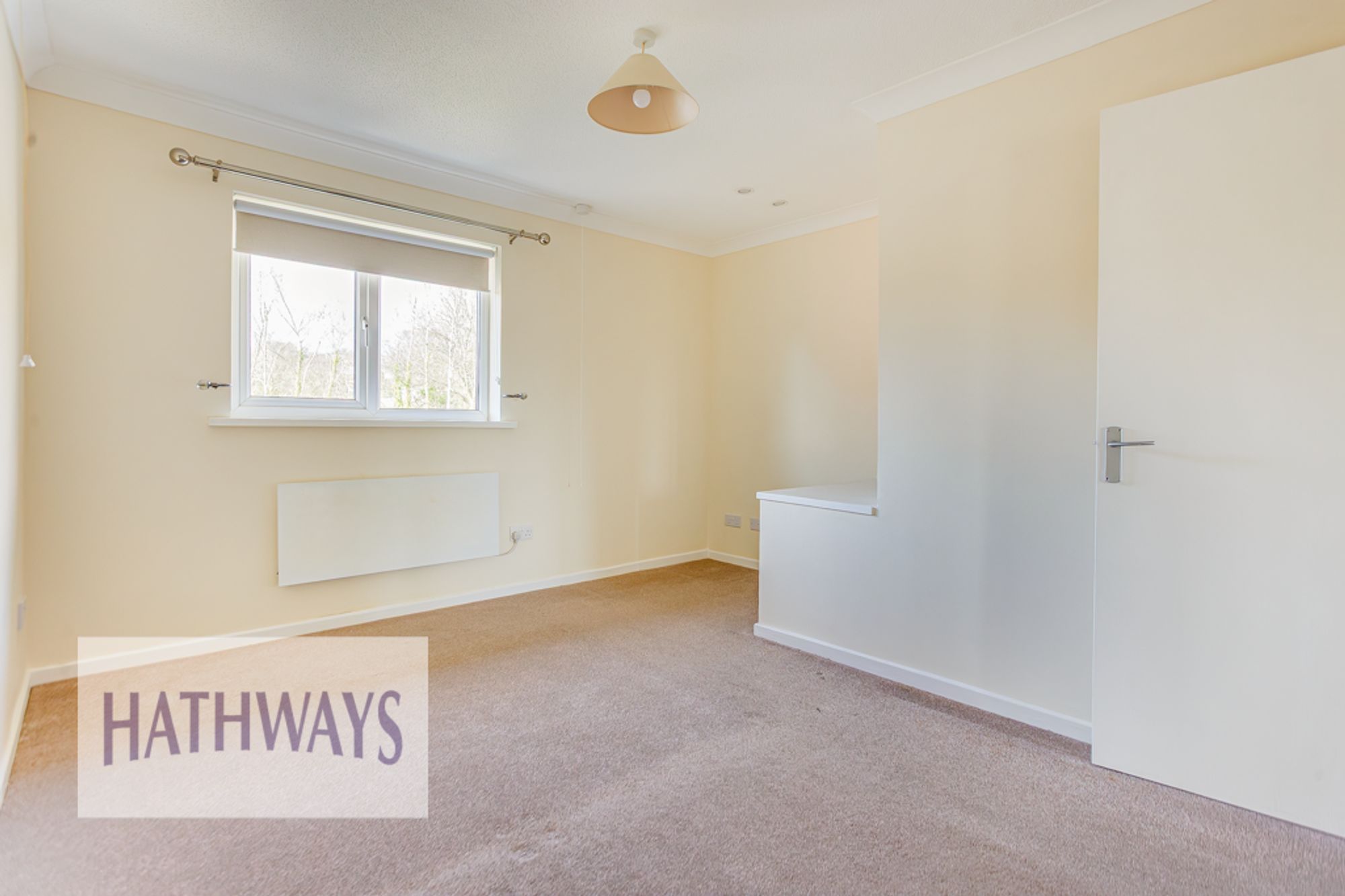 2 bed house to rent in St. Davids Crescent, Newport  - Property Image 10