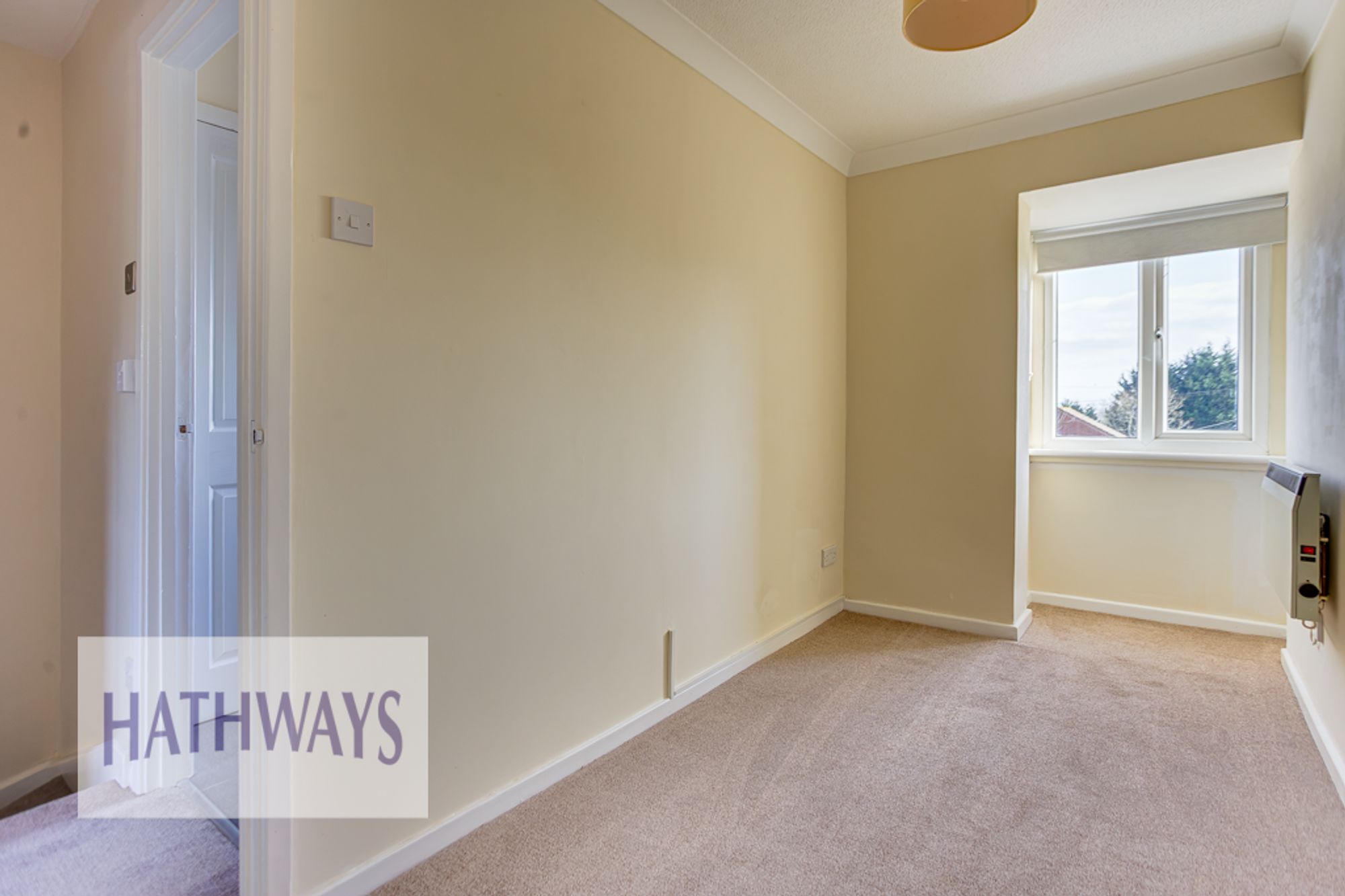2 bed house to rent in St. Davids Crescent, Newport  - Property Image 14