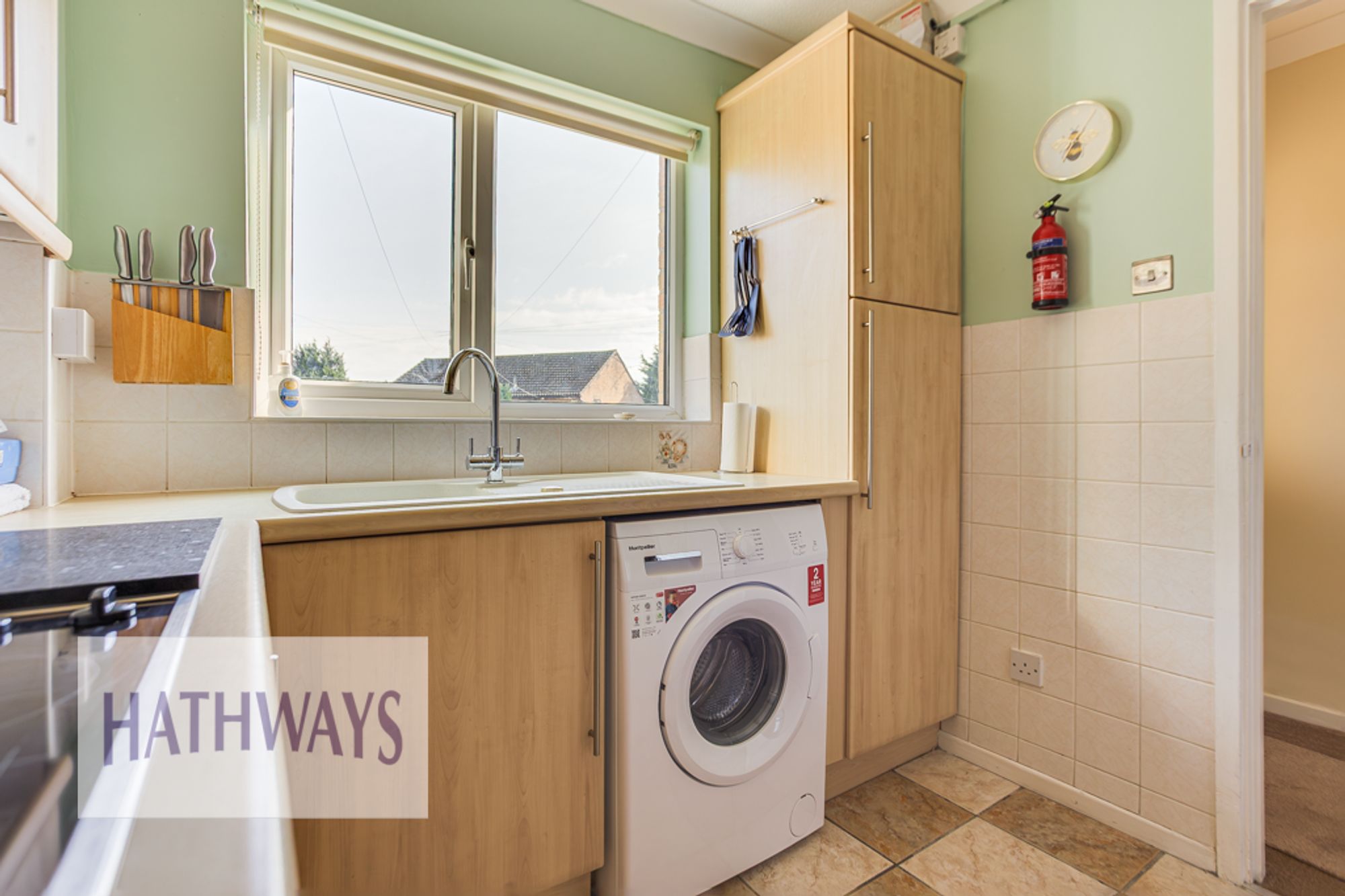 2 bed house to rent in St. Davids Crescent, Newport  - Property Image 4