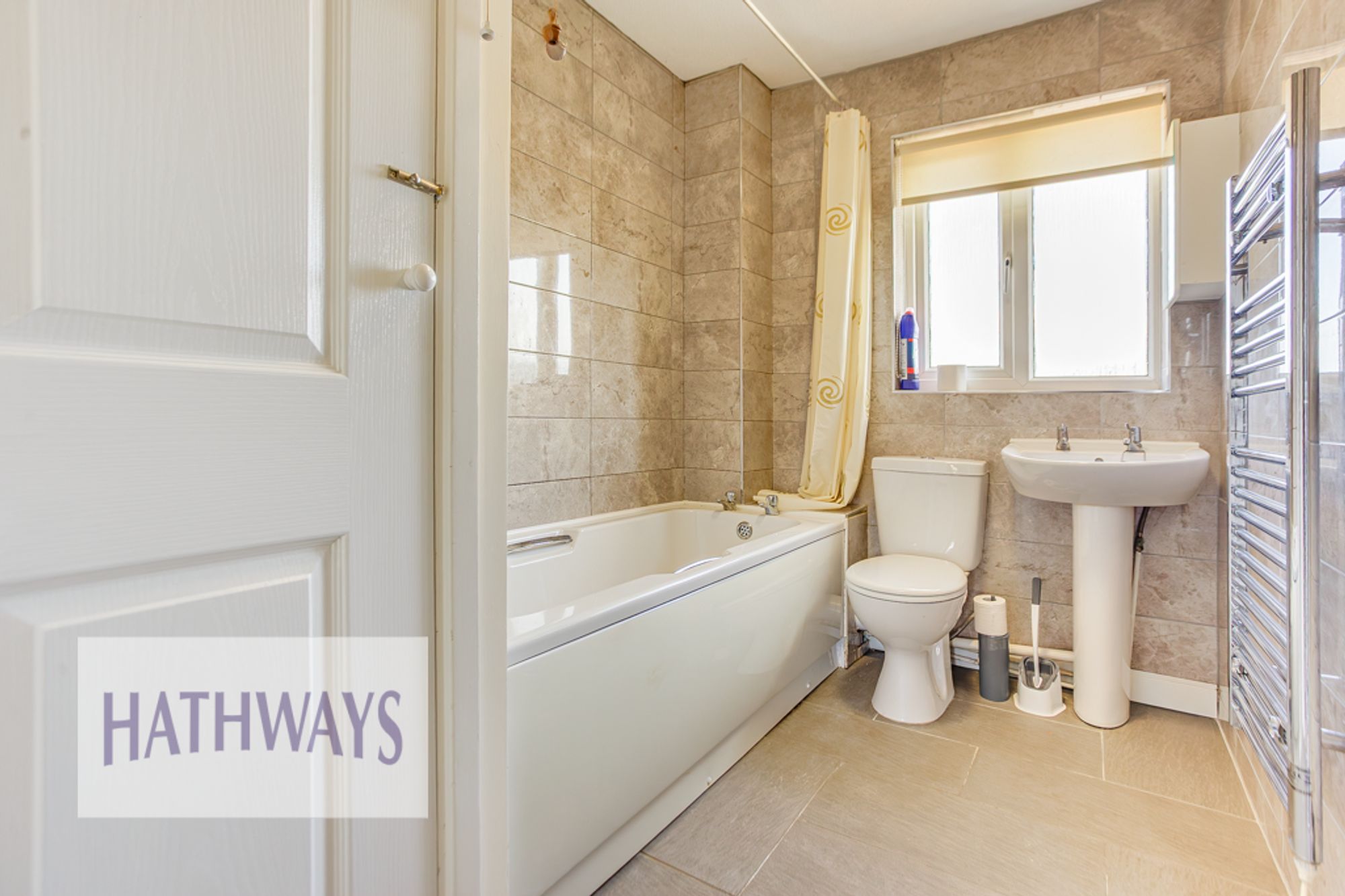 2 bed house to rent in St. Davids Crescent, Newport  - Property Image 15