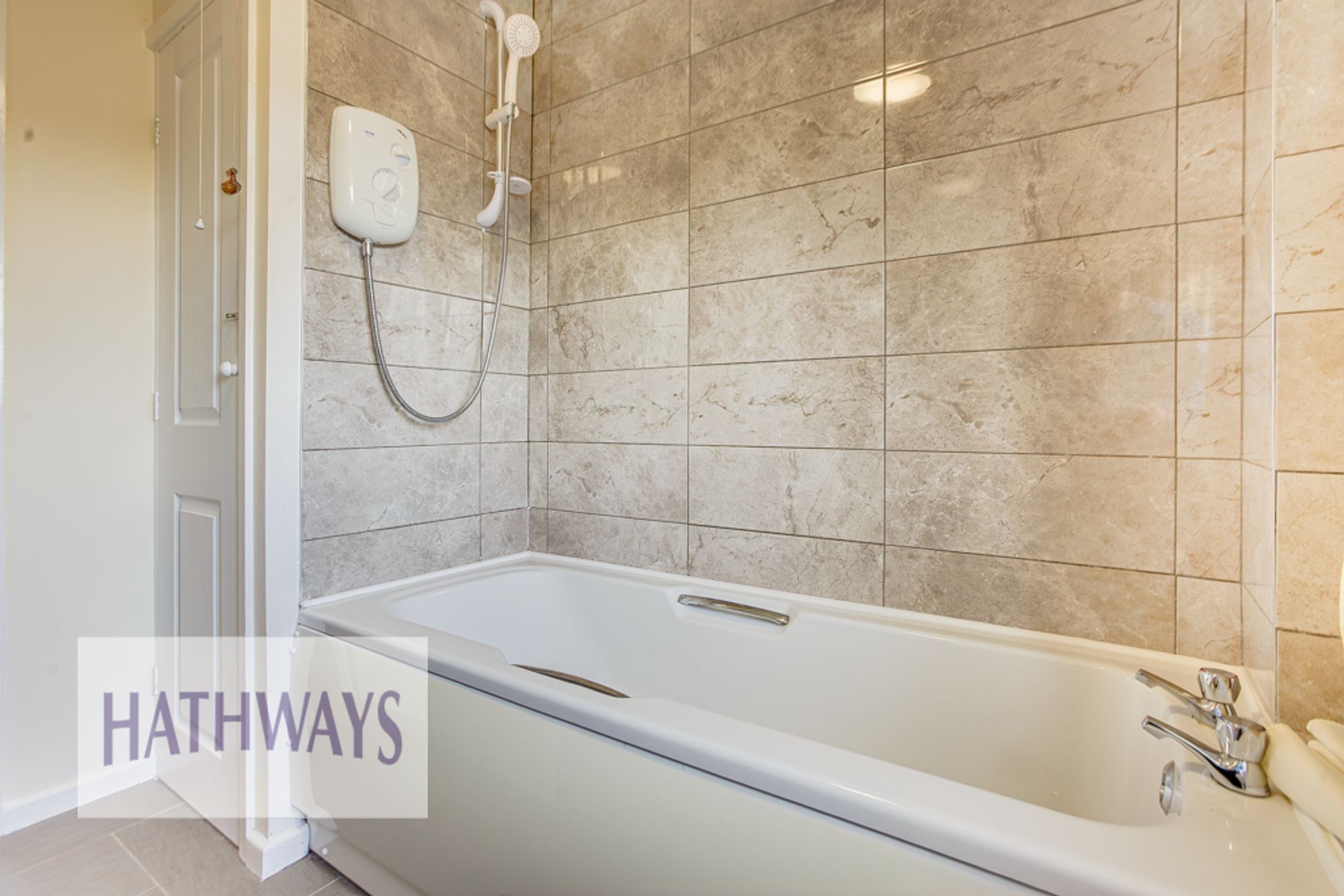 2 bed house to rent in St. Davids Crescent, Newport  - Property Image 16