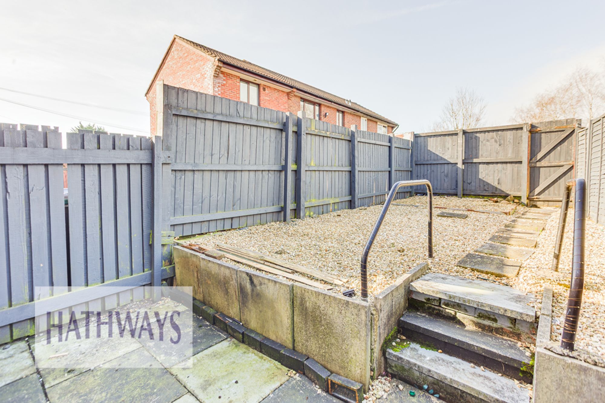 2 bed house to rent in St. Davids Crescent, Newport 17