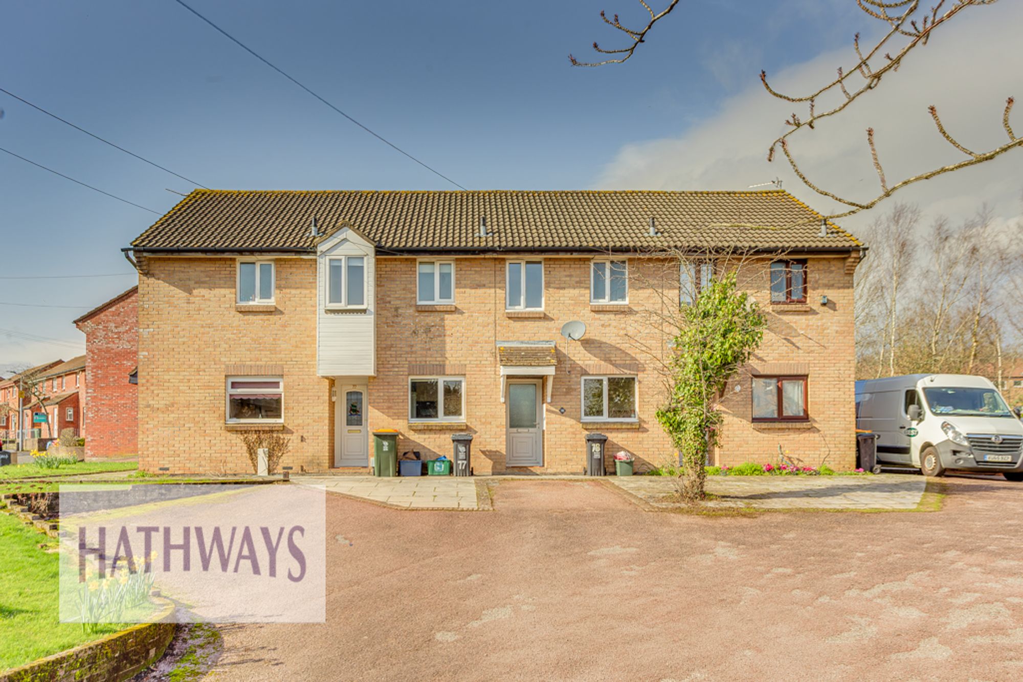 2 bed house to rent in St. Davids Crescent, Newport  - Property Image 21