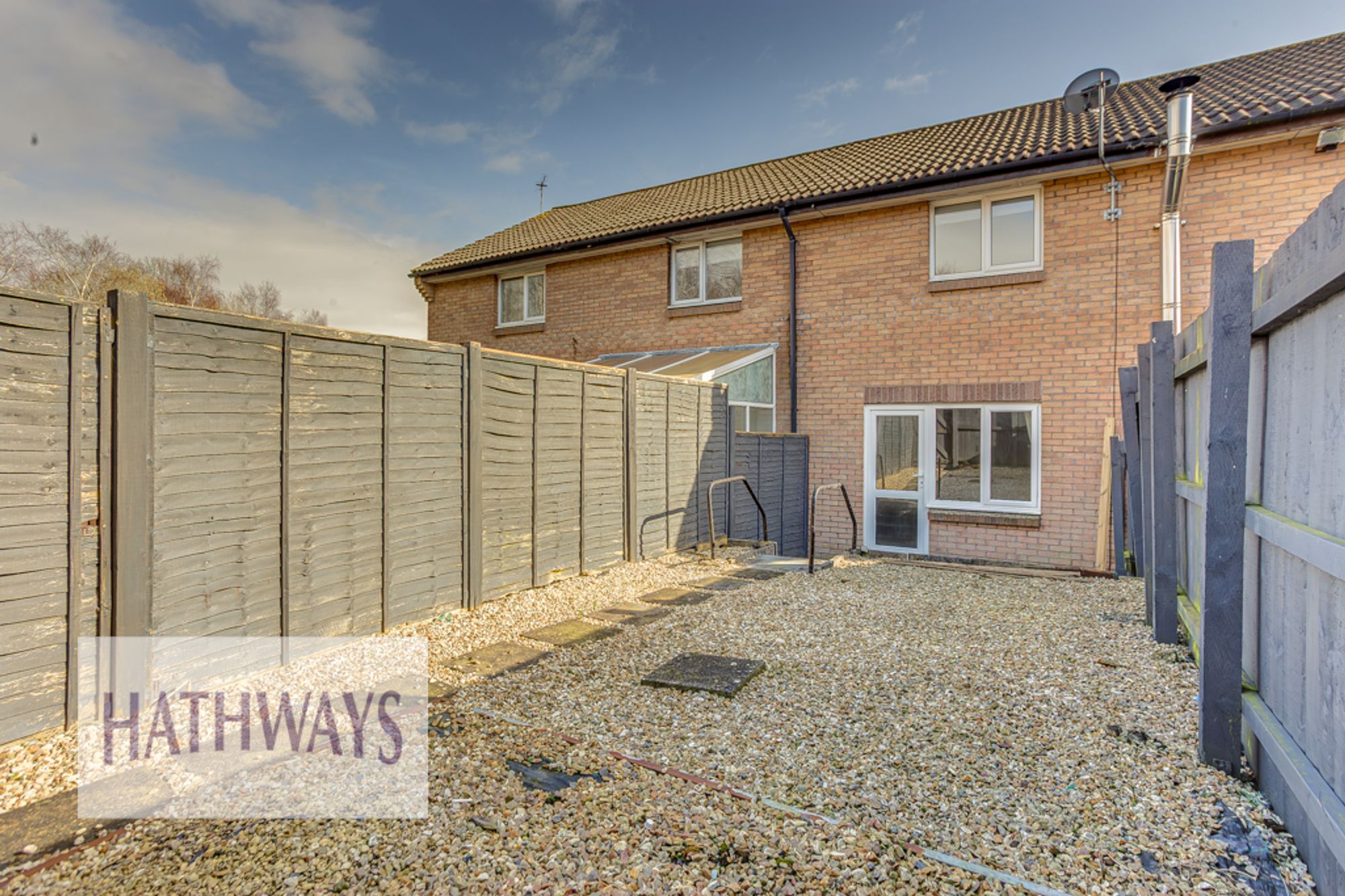 2 bed house to rent in St. Davids Crescent, Newport  - Property Image 20