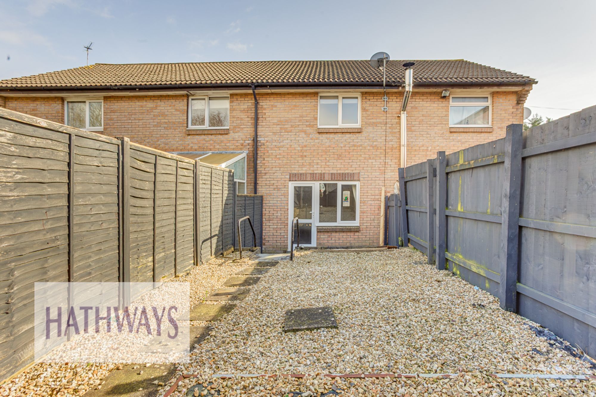 2 bed house to rent in St. Davids Crescent, Newport  - Property Image 23