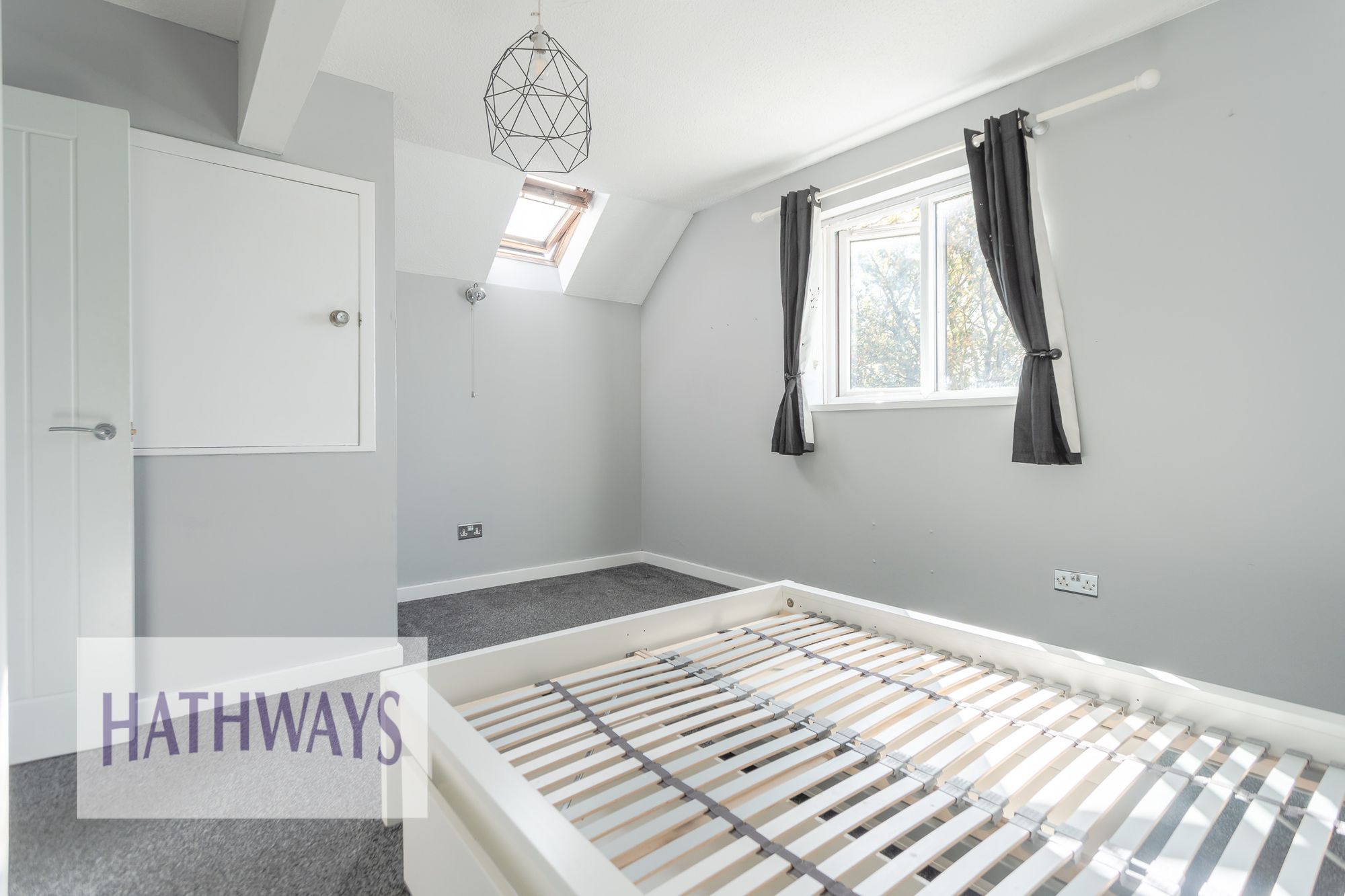 1 bed terraced house to rent in White Ash Glade, Caerleon, NP18 14