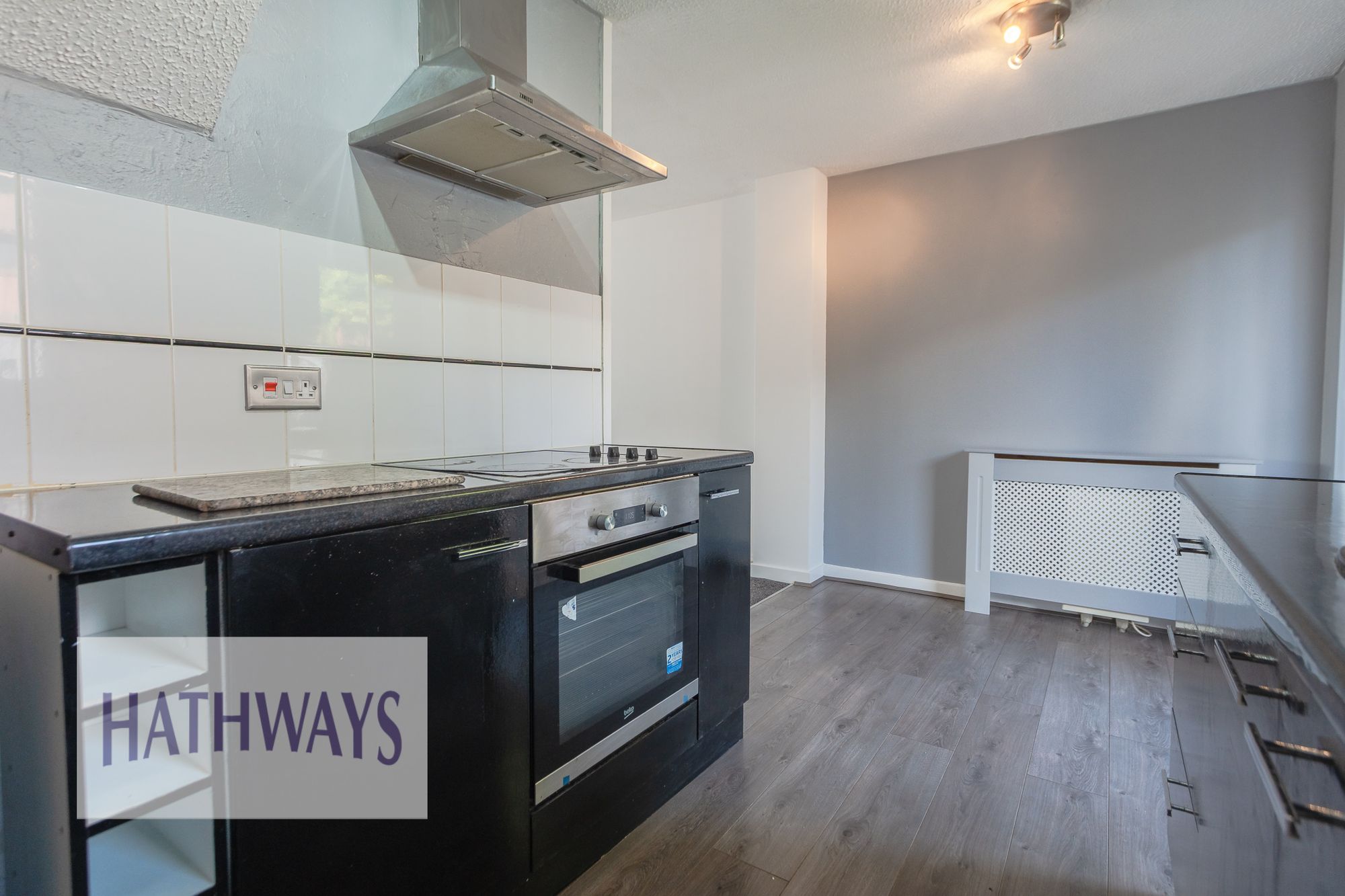 1 bed terraced house to rent in White Ash Glade, Caerleon, NP18  - Property Image 10