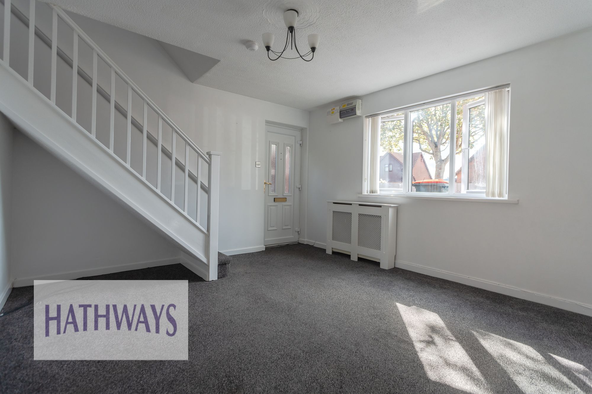 1 bed terraced house to rent in White Ash Glade, Caerleon, NP18  - Property Image 5