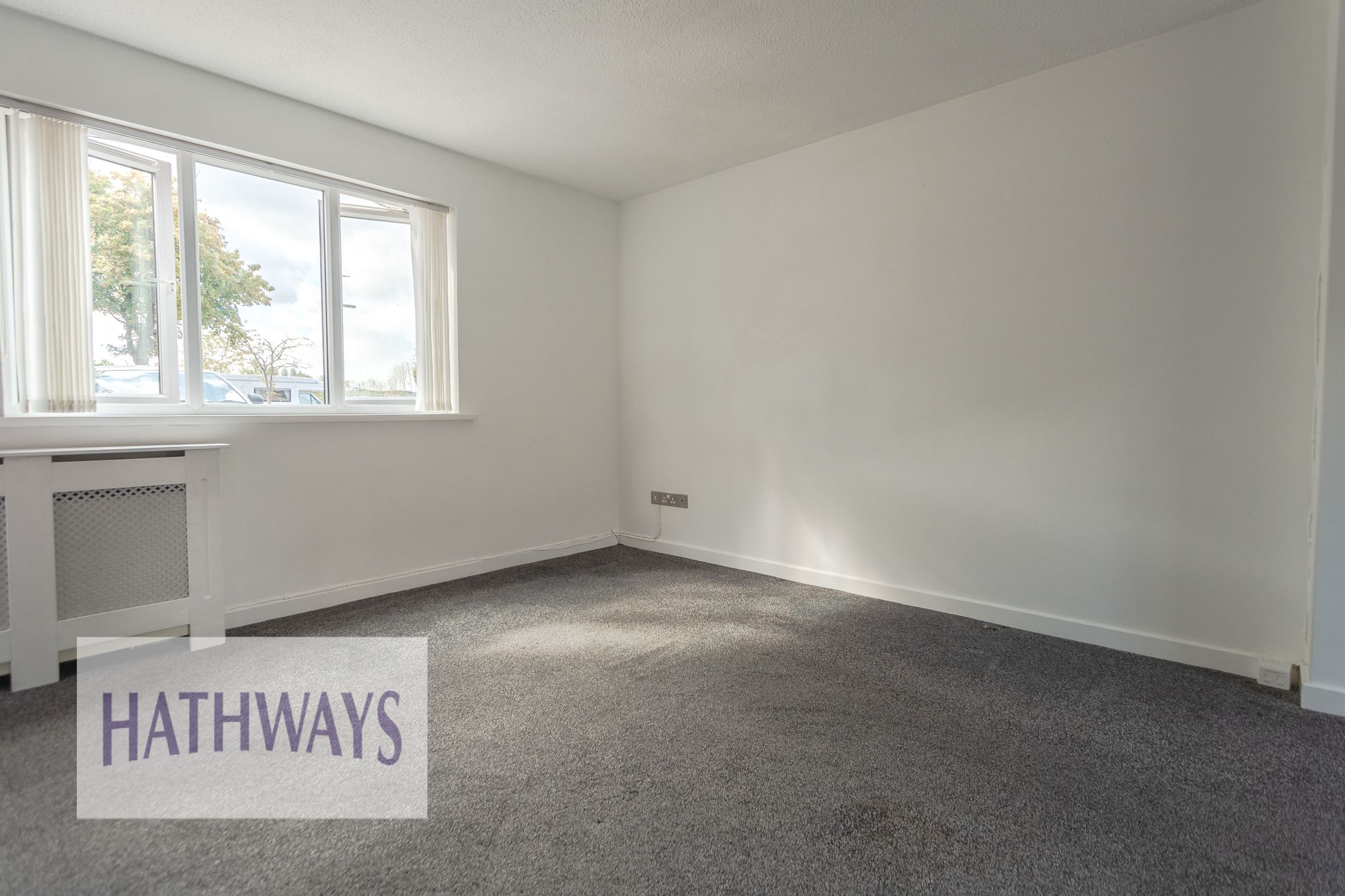 1 bed terraced house to rent in White Ash Glade, Caerleon, NP18  - Property Image 4