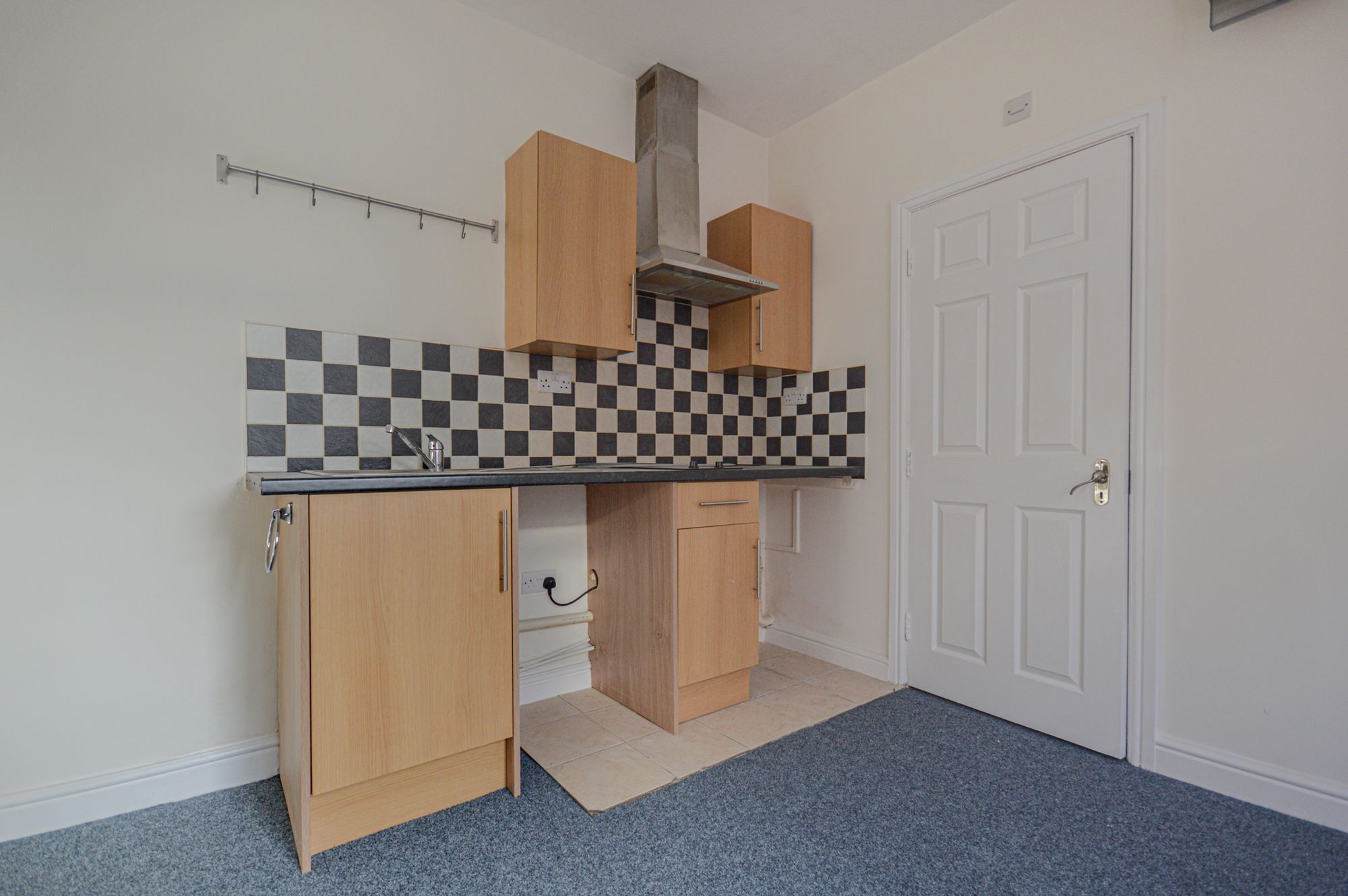 1 bed flat to rent in Richmond Road, Cwmbran  - Property Image 2