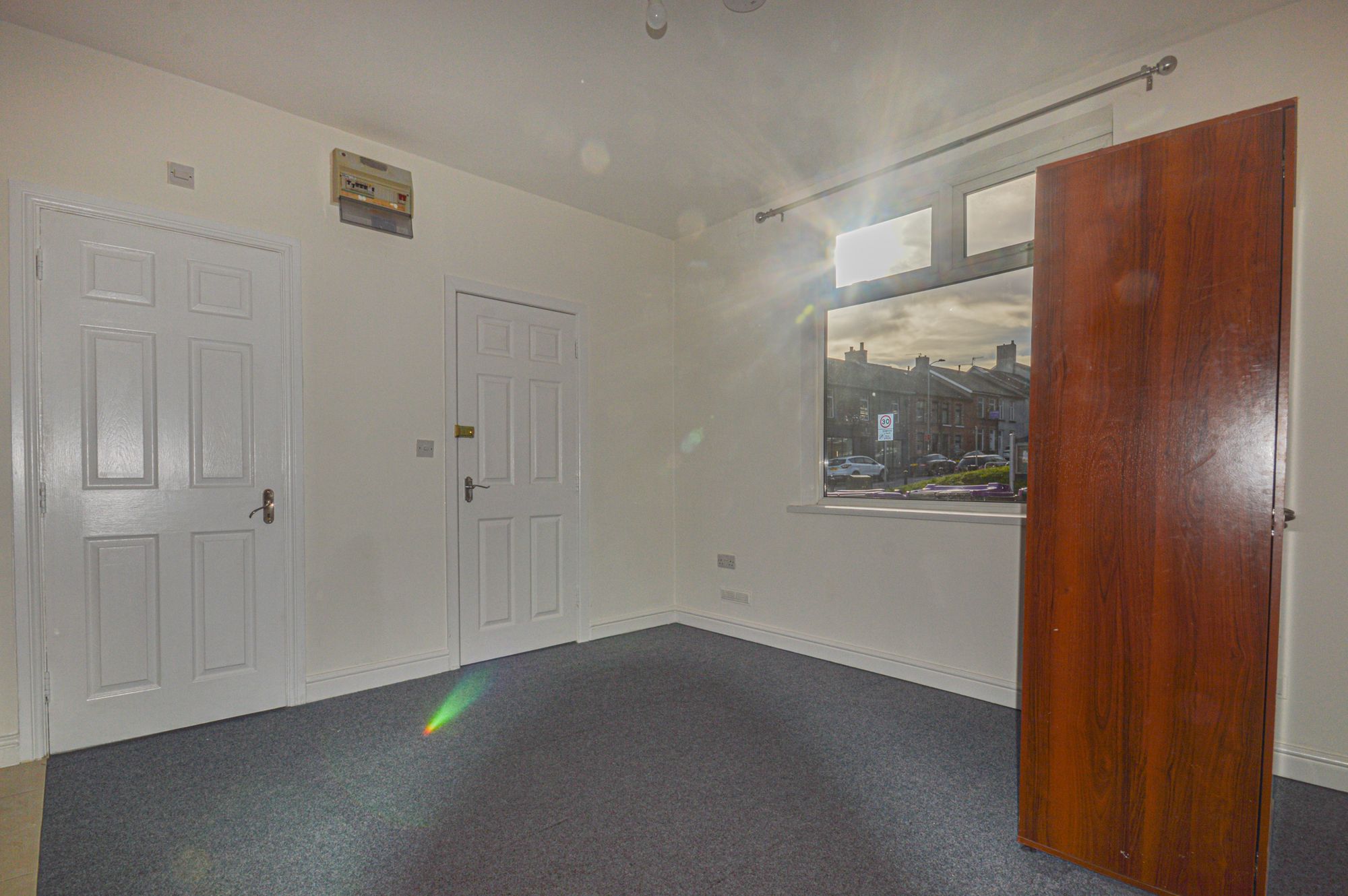 1 bed flat to rent in Richmond Road, Cwmbran 5