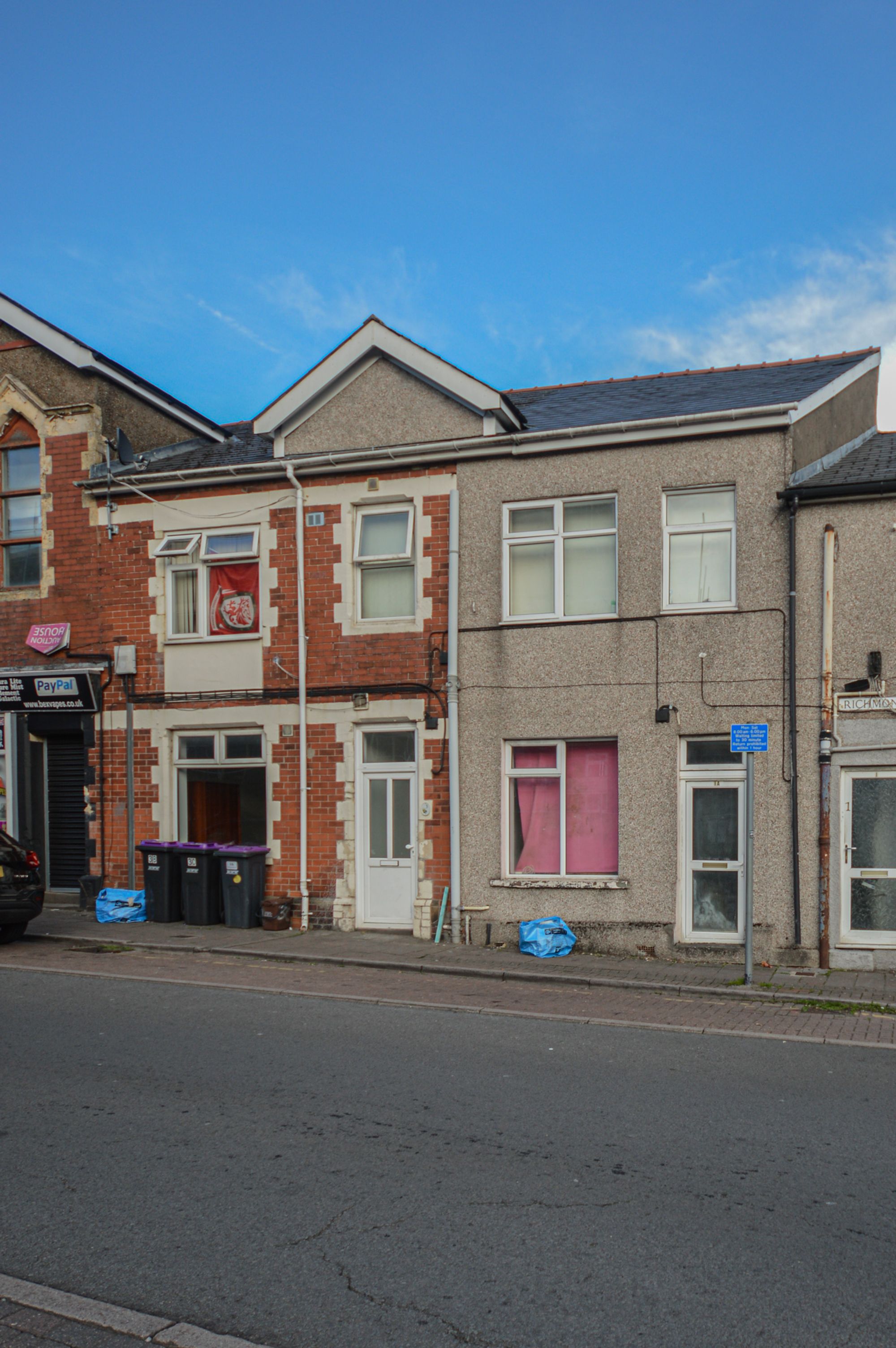 1 bed flat to rent in Richmond Road, Cwmbran 9