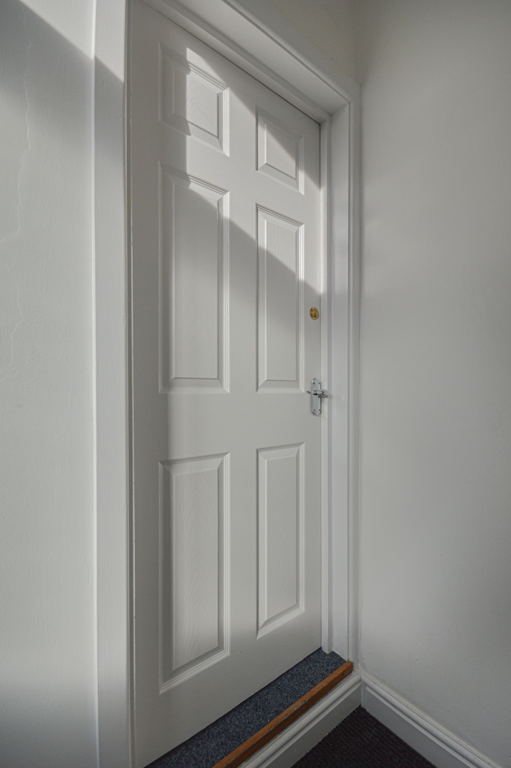 1 bed flat to rent in Richmond Road, Cwmbran 8