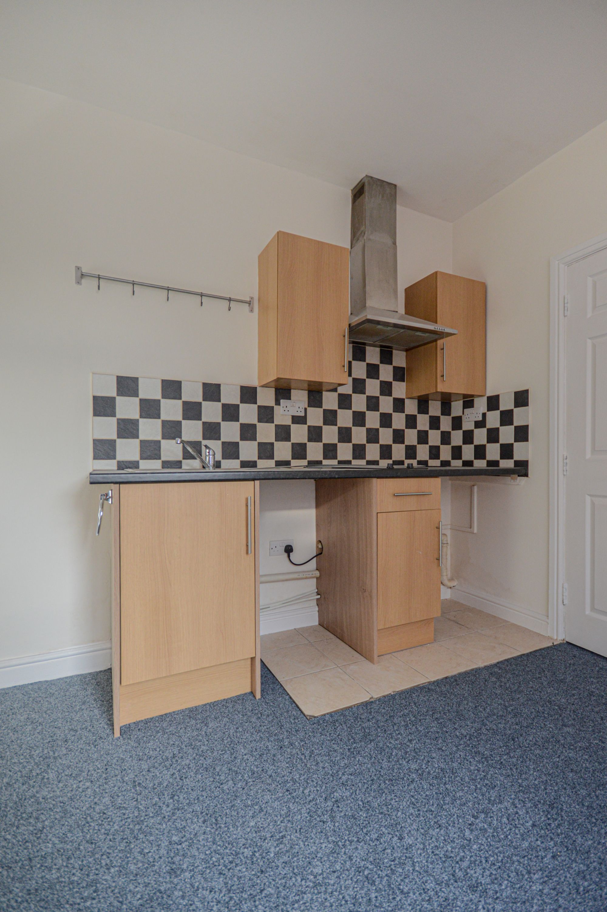 1 bed flat to rent in Richmond Road, Cwmbran  - Property Image 3