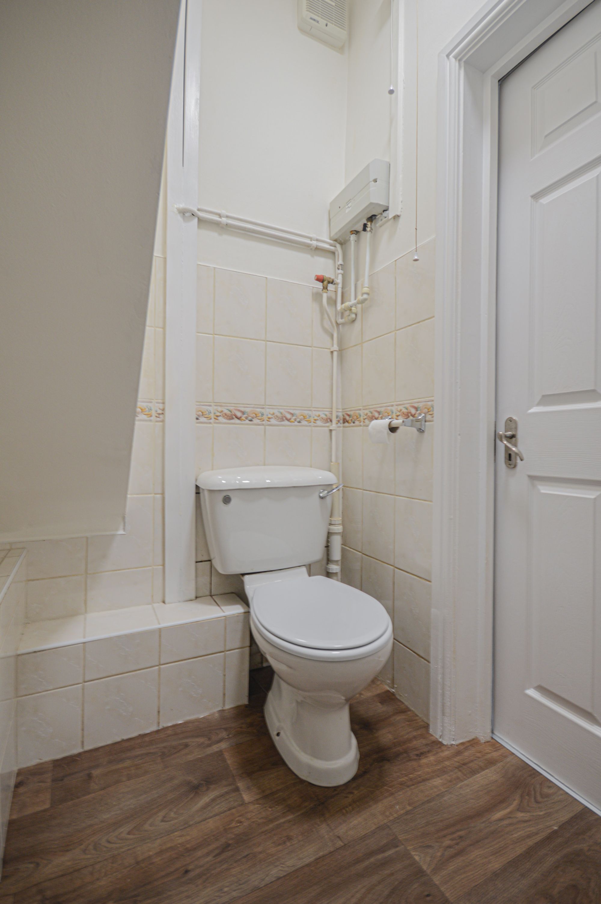 1 bed flat to rent in Richmond Road, Cwmbran  - Property Image 8