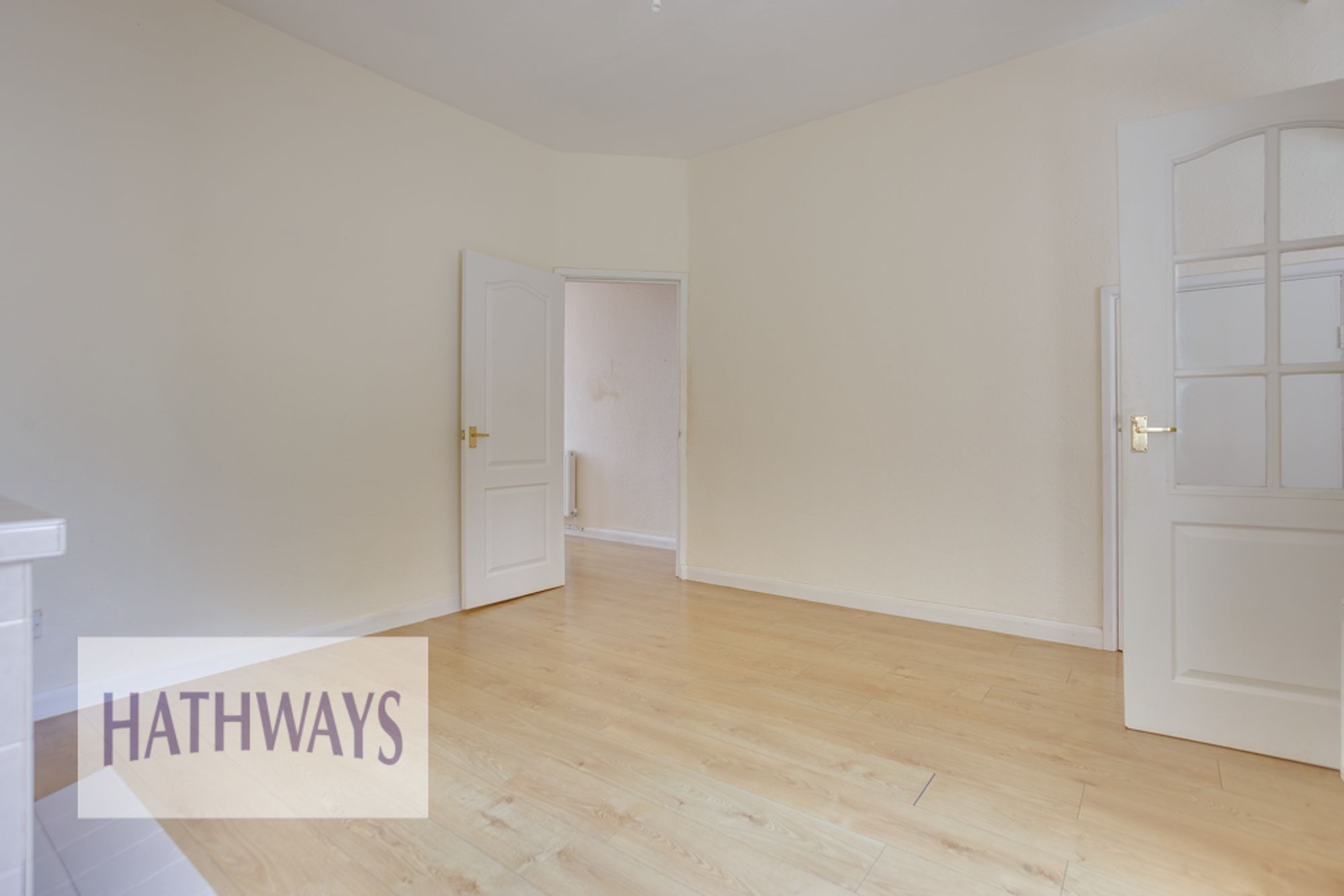 2 bed terraced house for sale in Arthur Street, Caerleon, NP18 9
