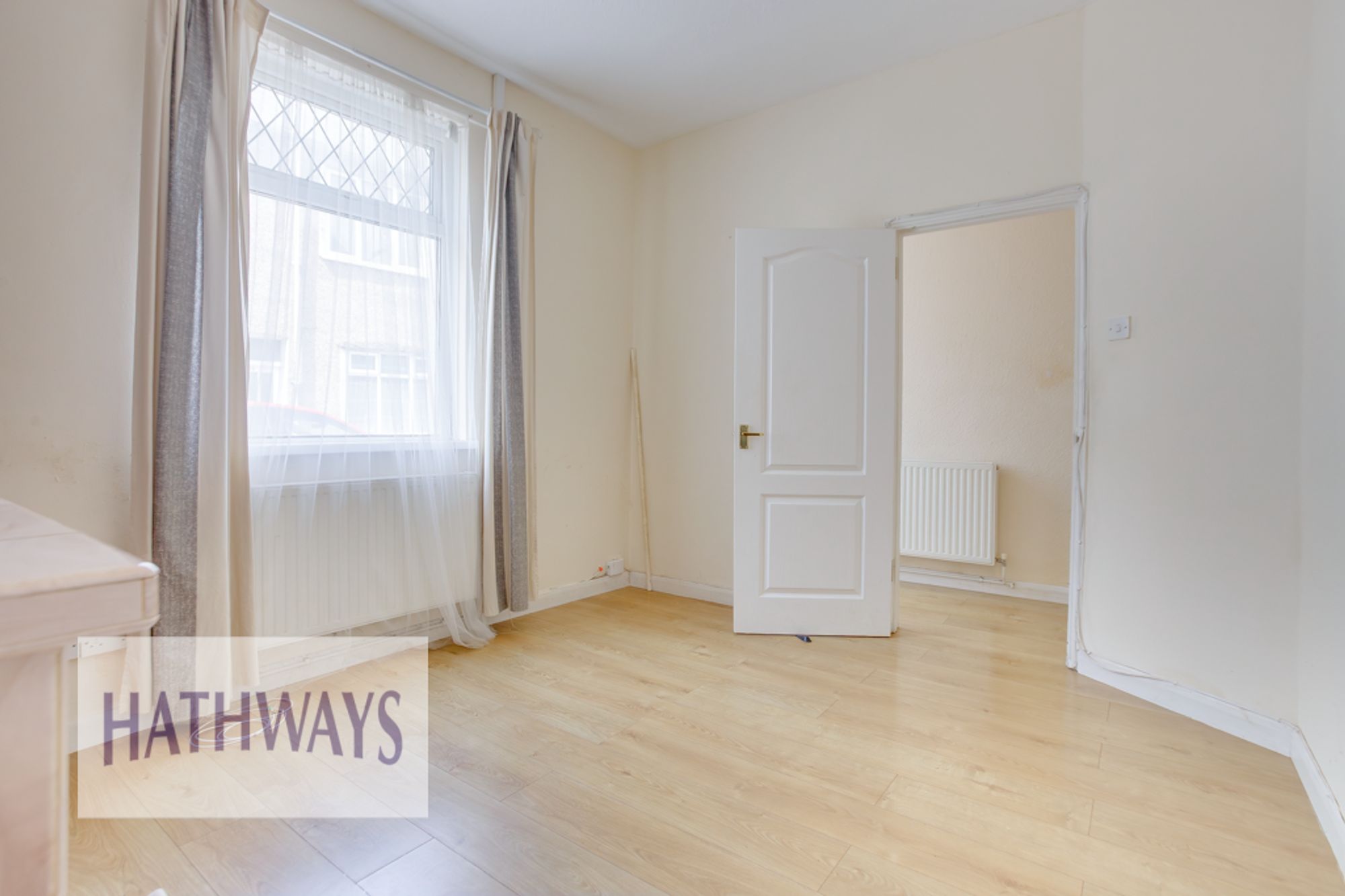 2 bed terraced house for sale in Arthur Street, Caerleon, NP18 6