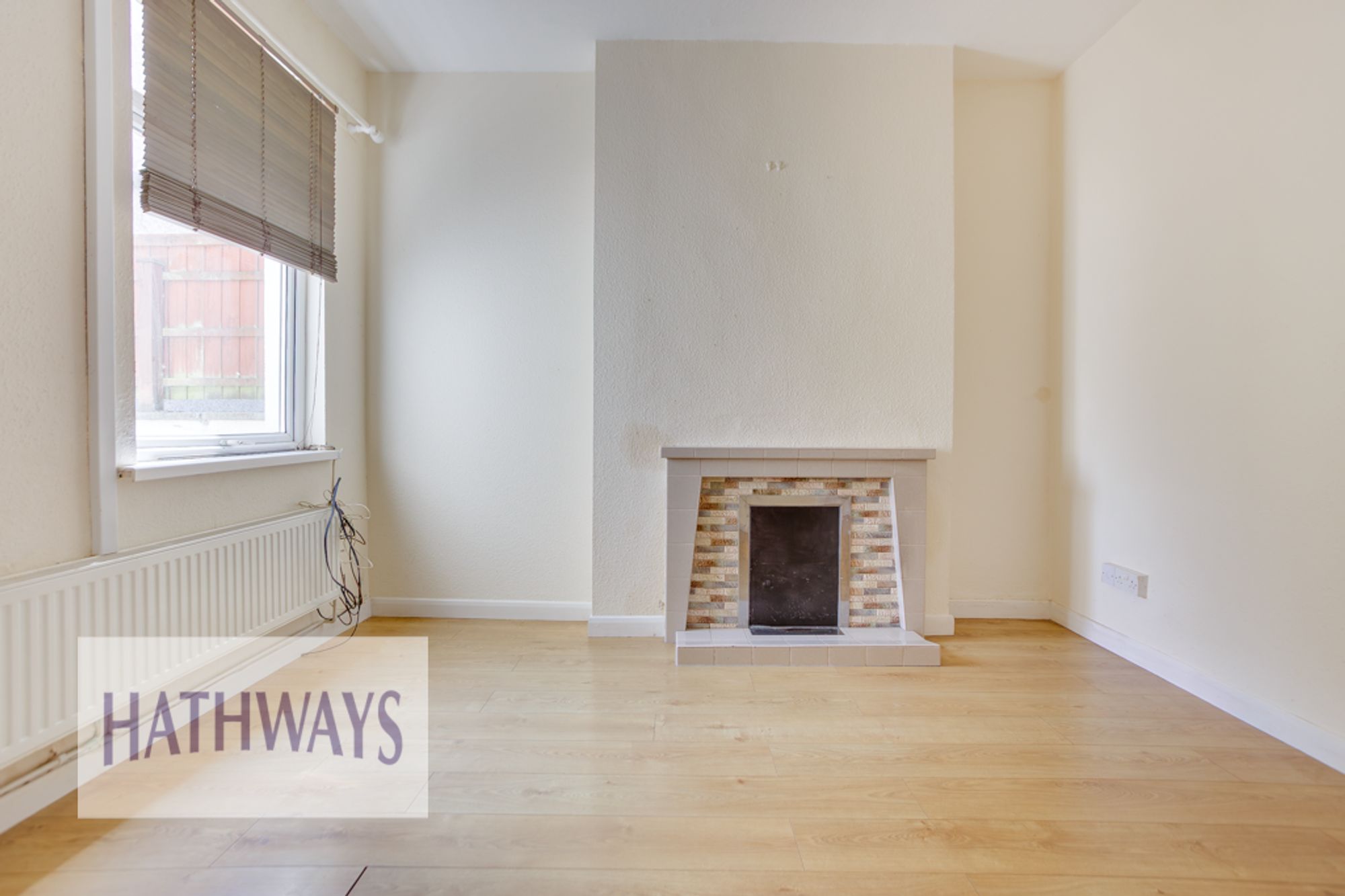 2 bed terraced house for sale in Arthur Street, Caerleon, NP18  - Property Image 9
