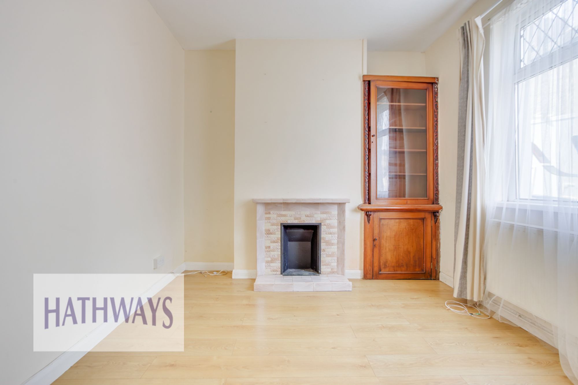 2 bed terraced house for sale in Arthur Street, Caerleon, NP18  - Property Image 4