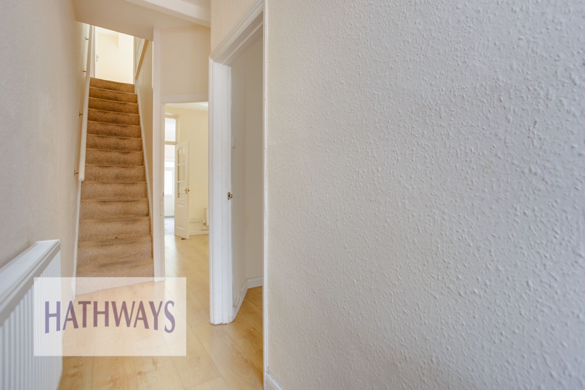 2 bed terraced house for sale in Arthur Street, Caerleon, NP18 2