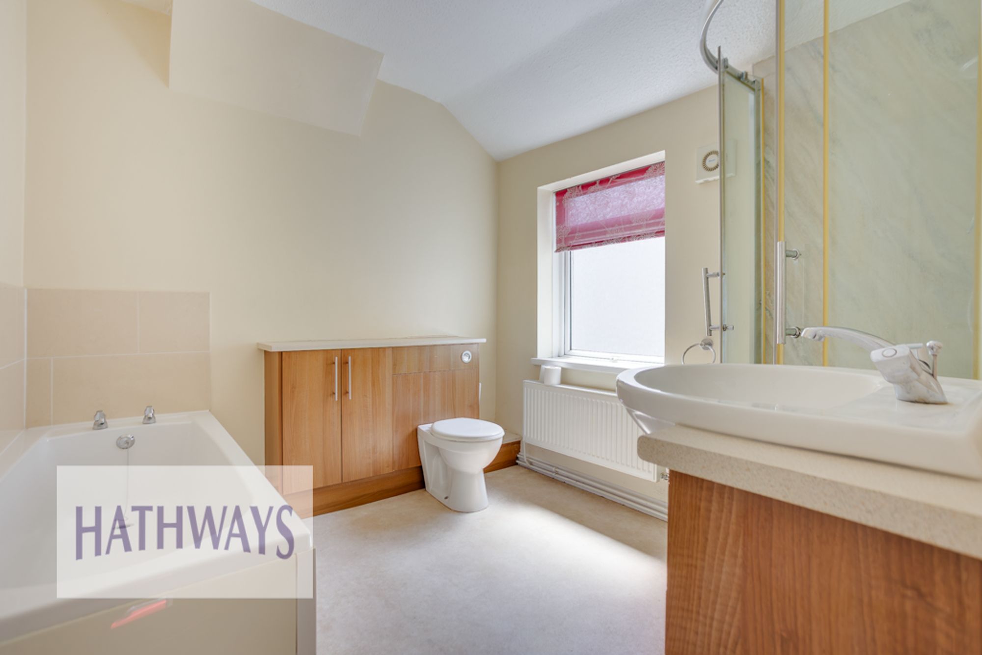 2 bed terraced house for sale in Arthur Street, Caerleon, NP18  - Property Image 18