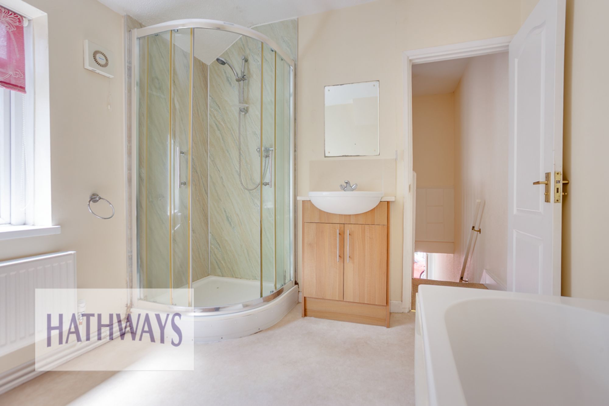 2 bed terraced house for sale in Arthur Street, Caerleon, NP18 18