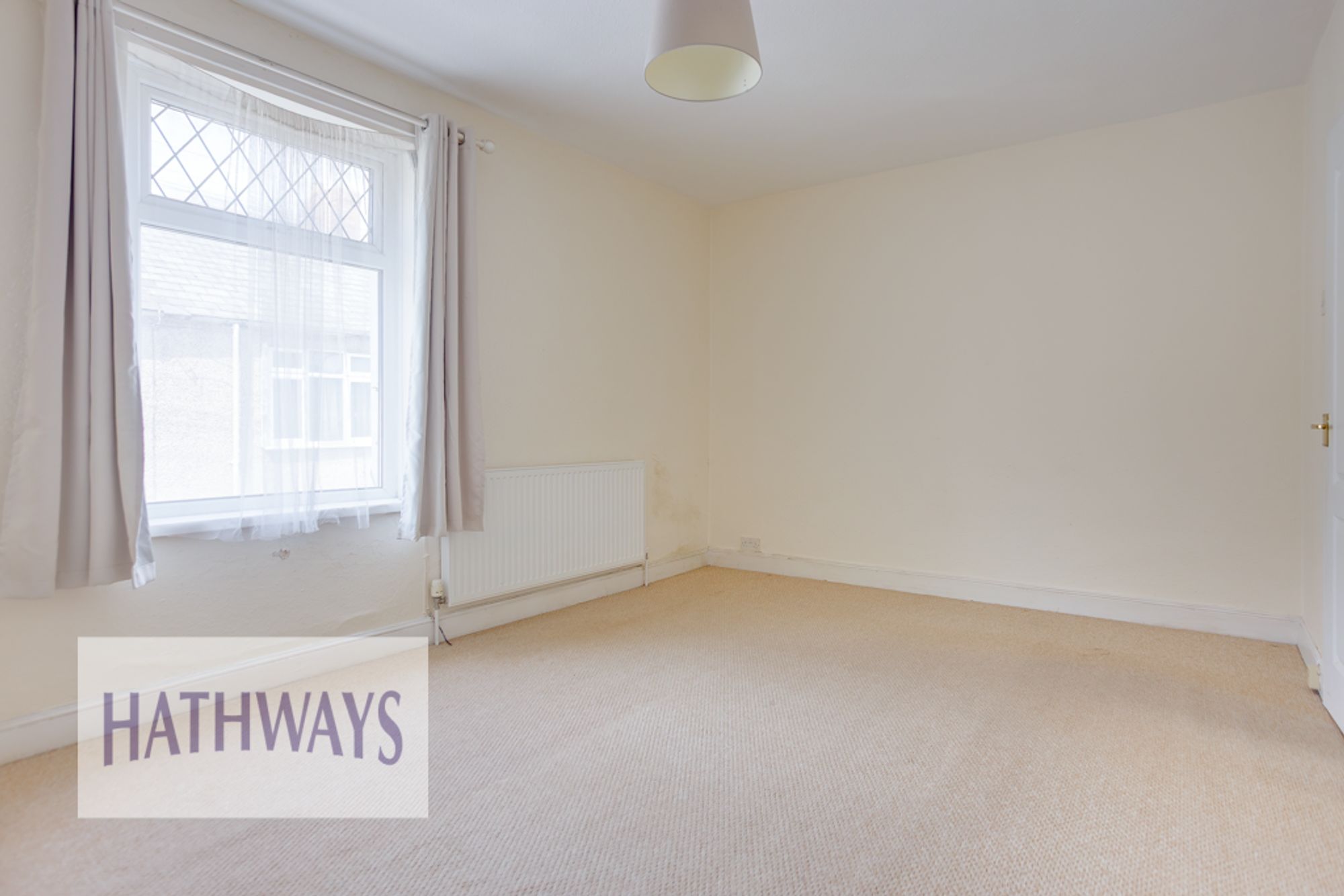 2 bed terraced house for sale in Arthur Street, Caerleon, NP18 21