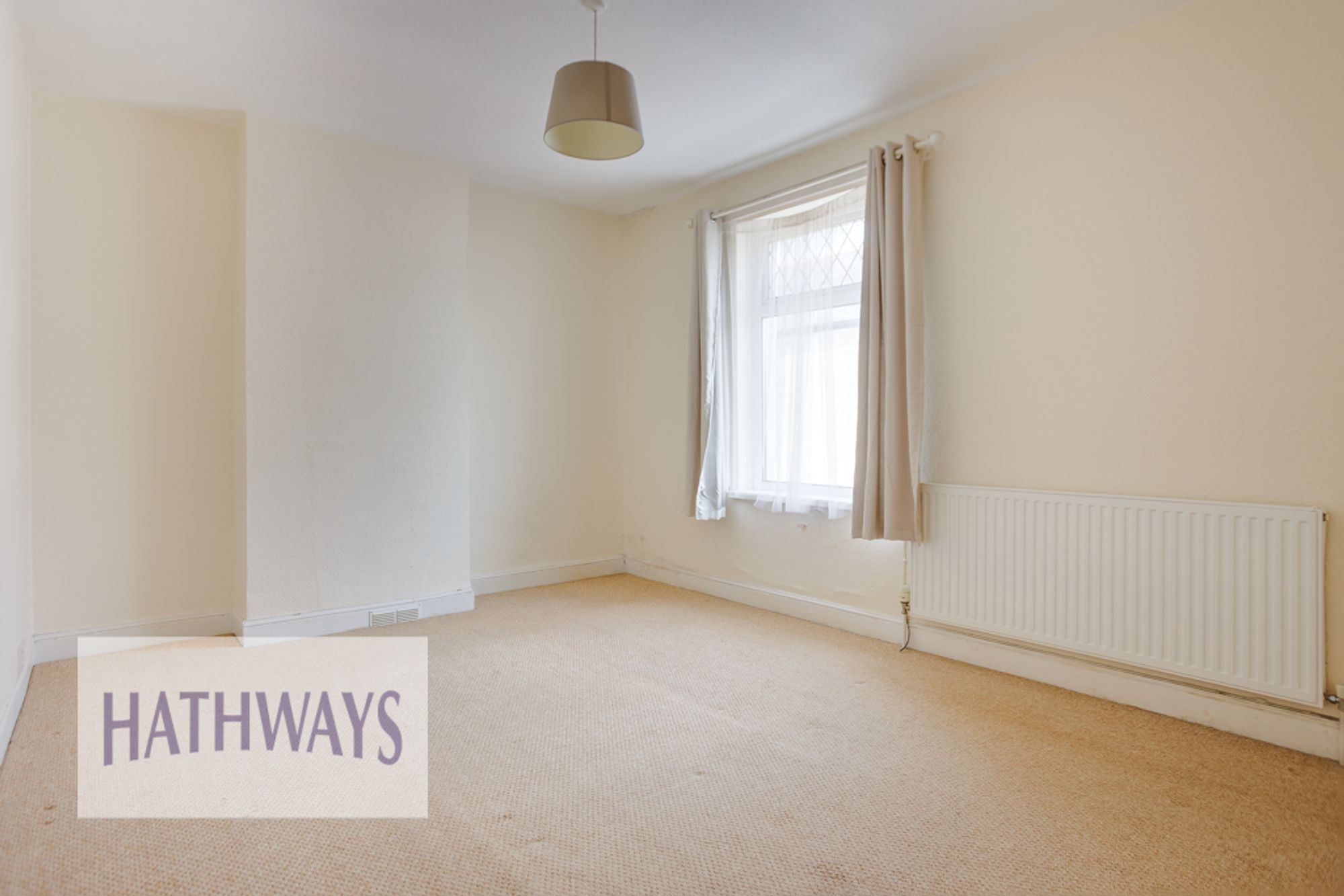2 bed terraced house for sale in Arthur Street, Caerleon, NP18 20