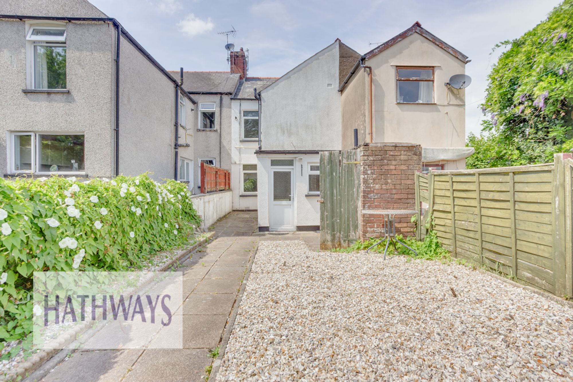 2 bed terraced house for sale in Arthur Street, Caerleon, NP18  - Property Image 28