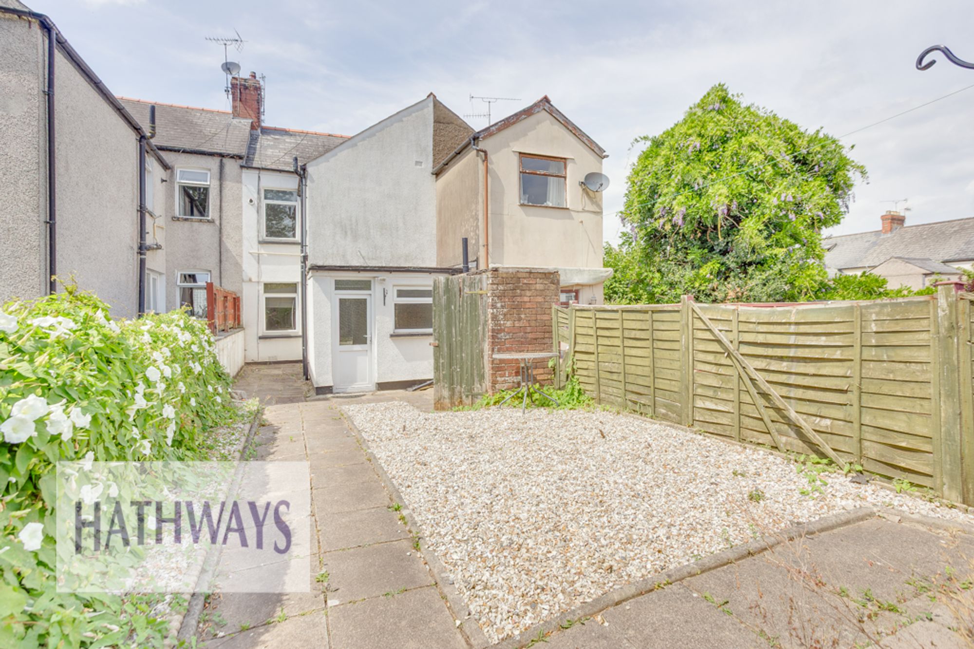 2 bed terraced house for sale in Arthur Street, Caerleon, NP18  - Property Image 29
