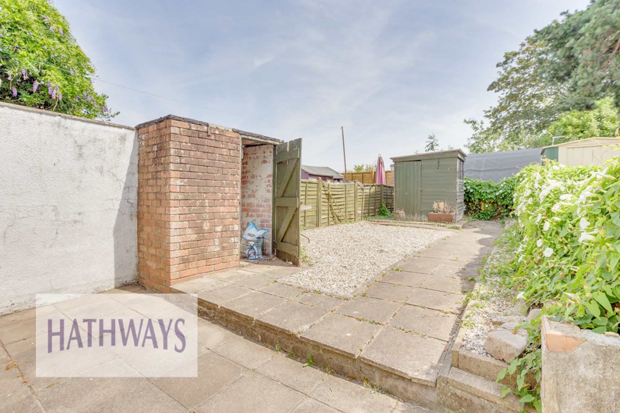 2 bed terraced house for sale in Arthur Street, Caerleon, NP18 29