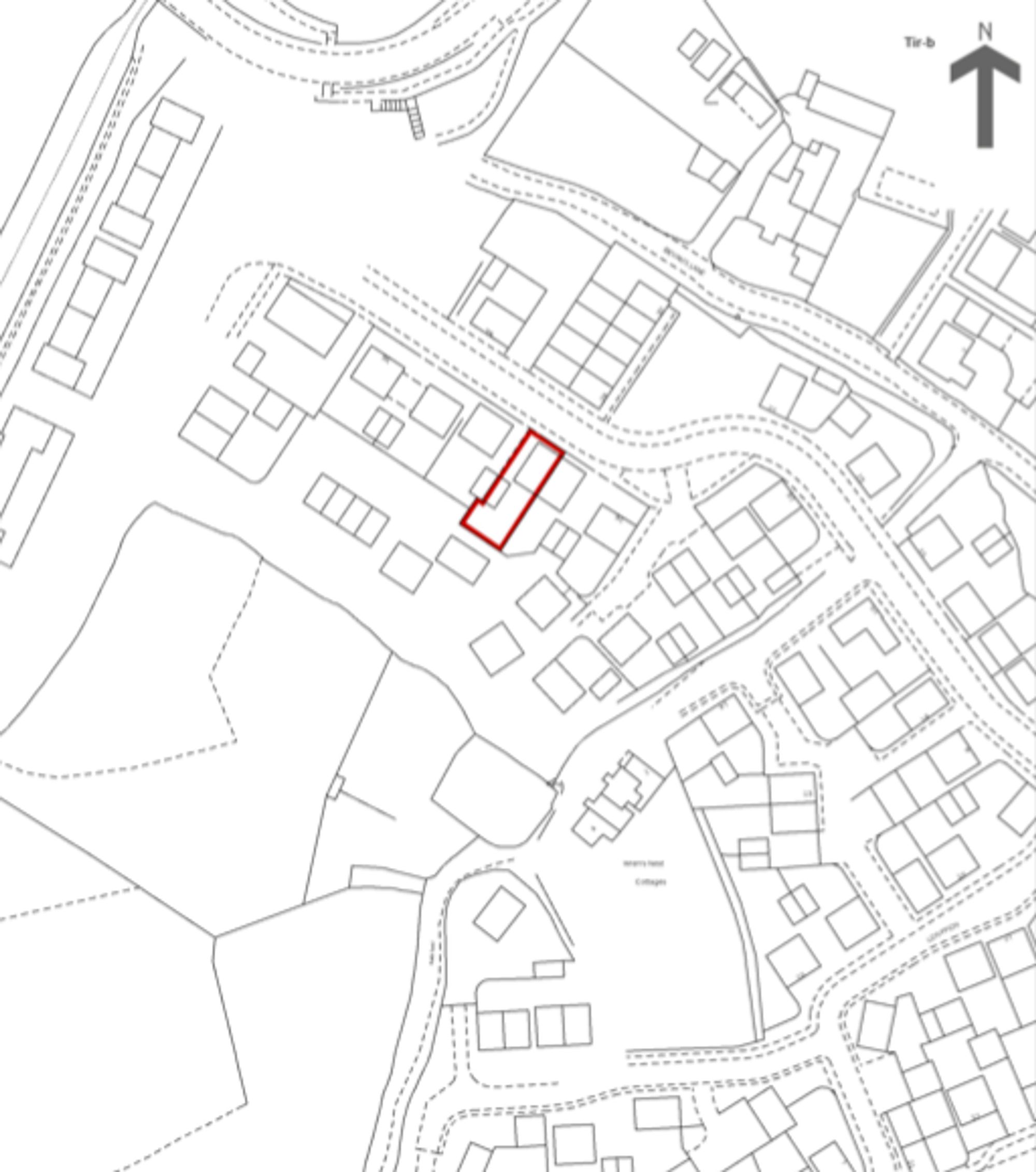 4 bed semi-detached house for sale in Stryd Camlas, Cwmbran 36