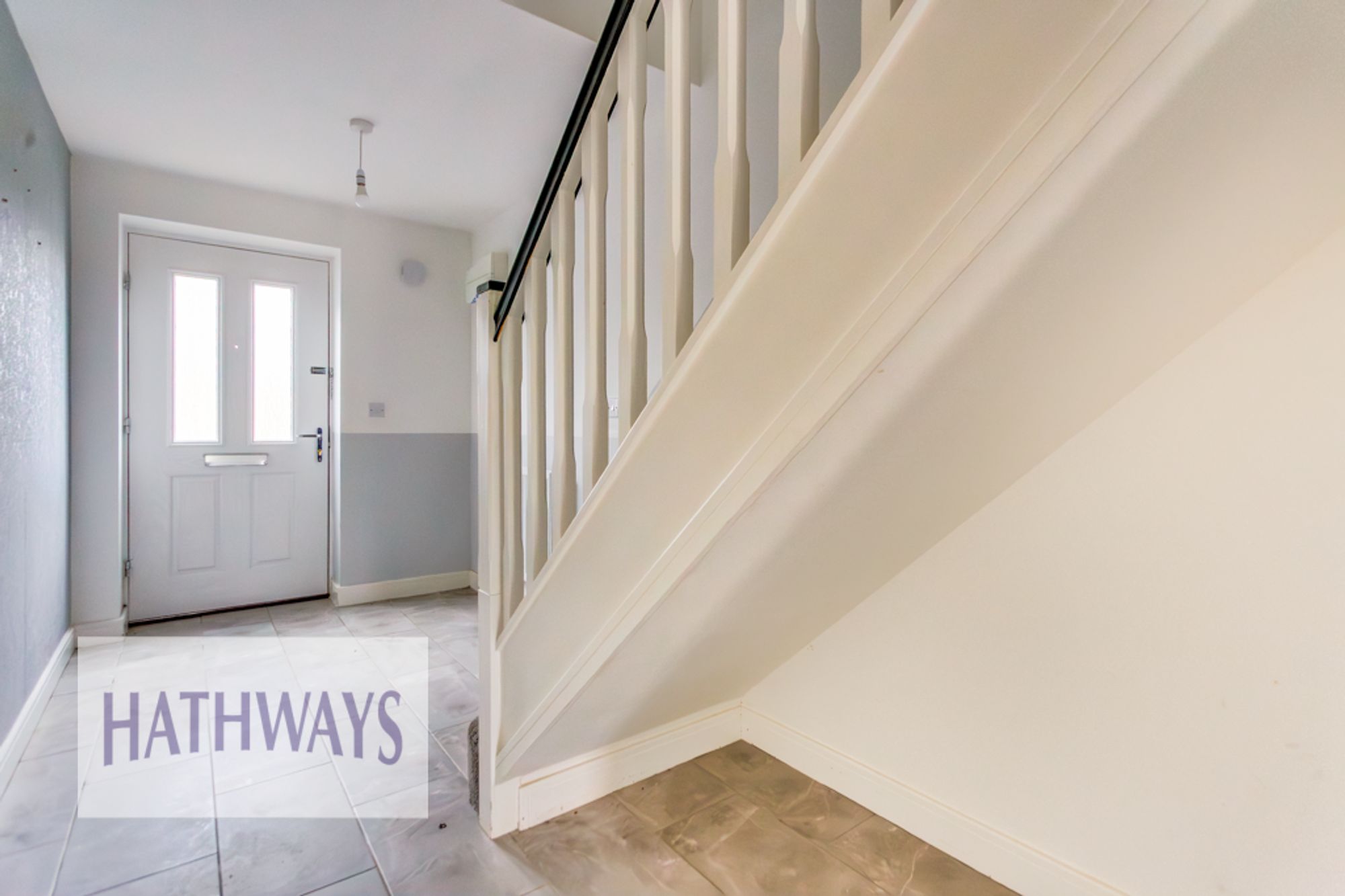 4 bed semi-detached house for sale in Stryd Camlas, Cwmbran  - Property Image 4