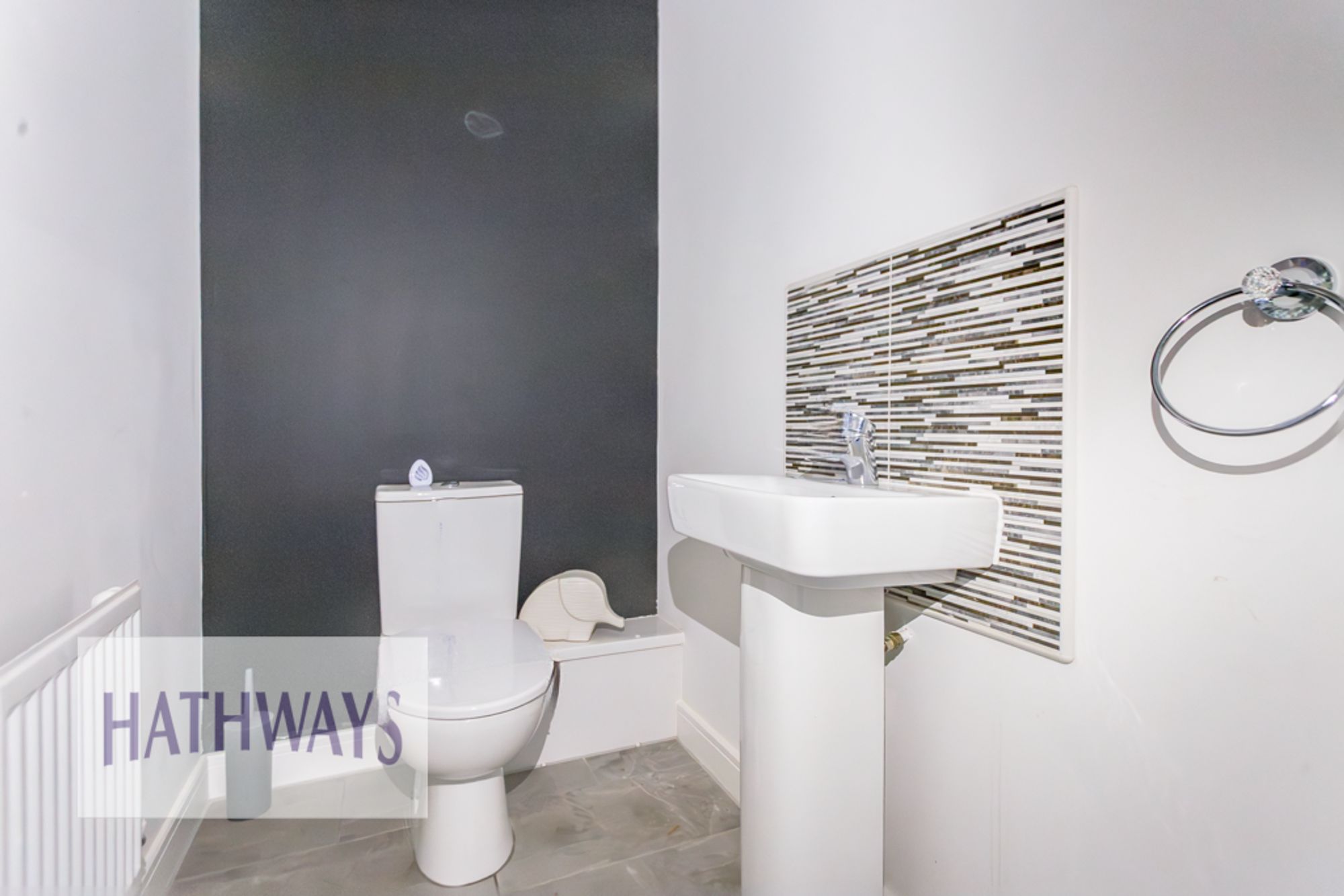 4 bed semi-detached house for sale in Stryd Camlas, Cwmbran  - Property Image 15