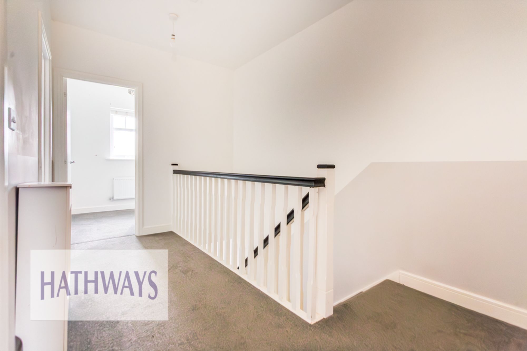 4 bed semi-detached house for sale in Stryd Camlas, Cwmbran  - Property Image 16