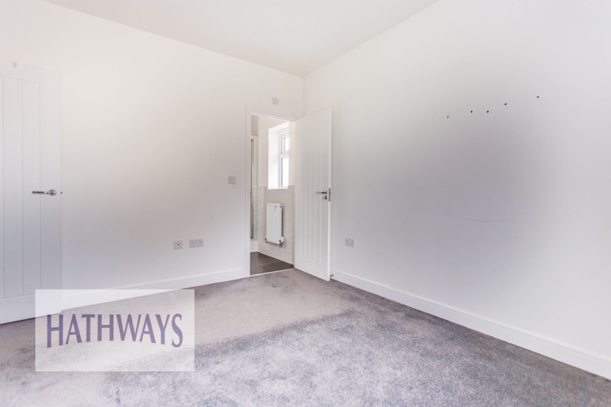 4 bed semi-detached house for sale in Stryd Camlas, Cwmbran  - Property Image 20