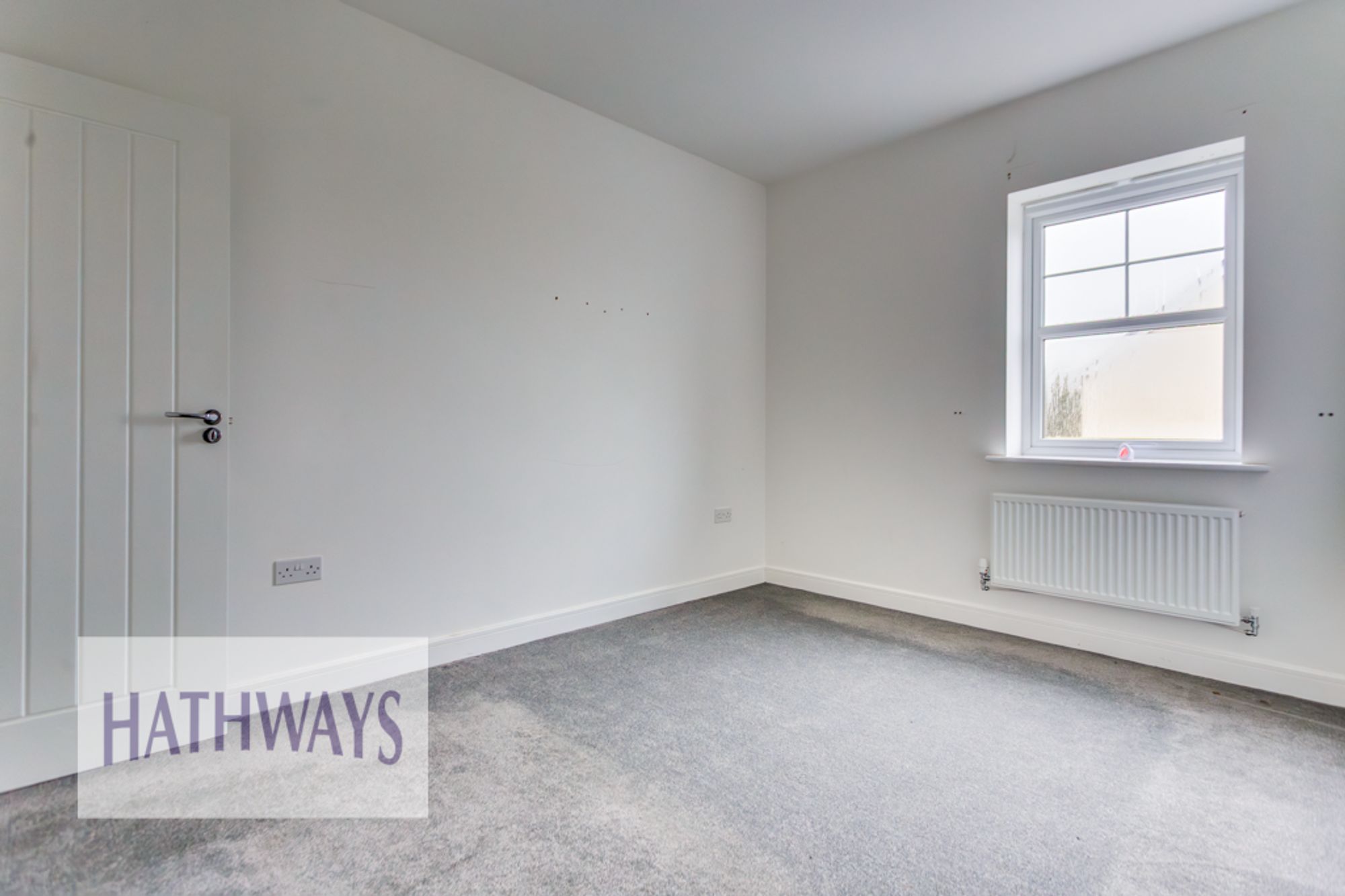 4 bed semi-detached house for sale in Stryd Camlas, Cwmbran 16