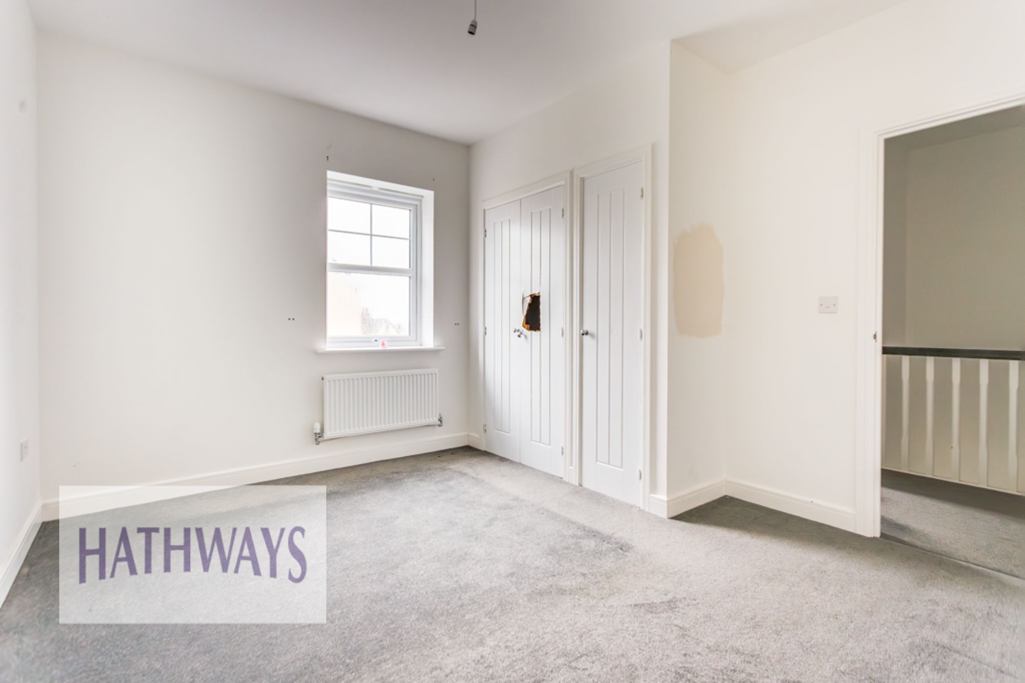 4 bed semi-detached house for sale in Stryd Camlas, Cwmbran  - Property Image 18