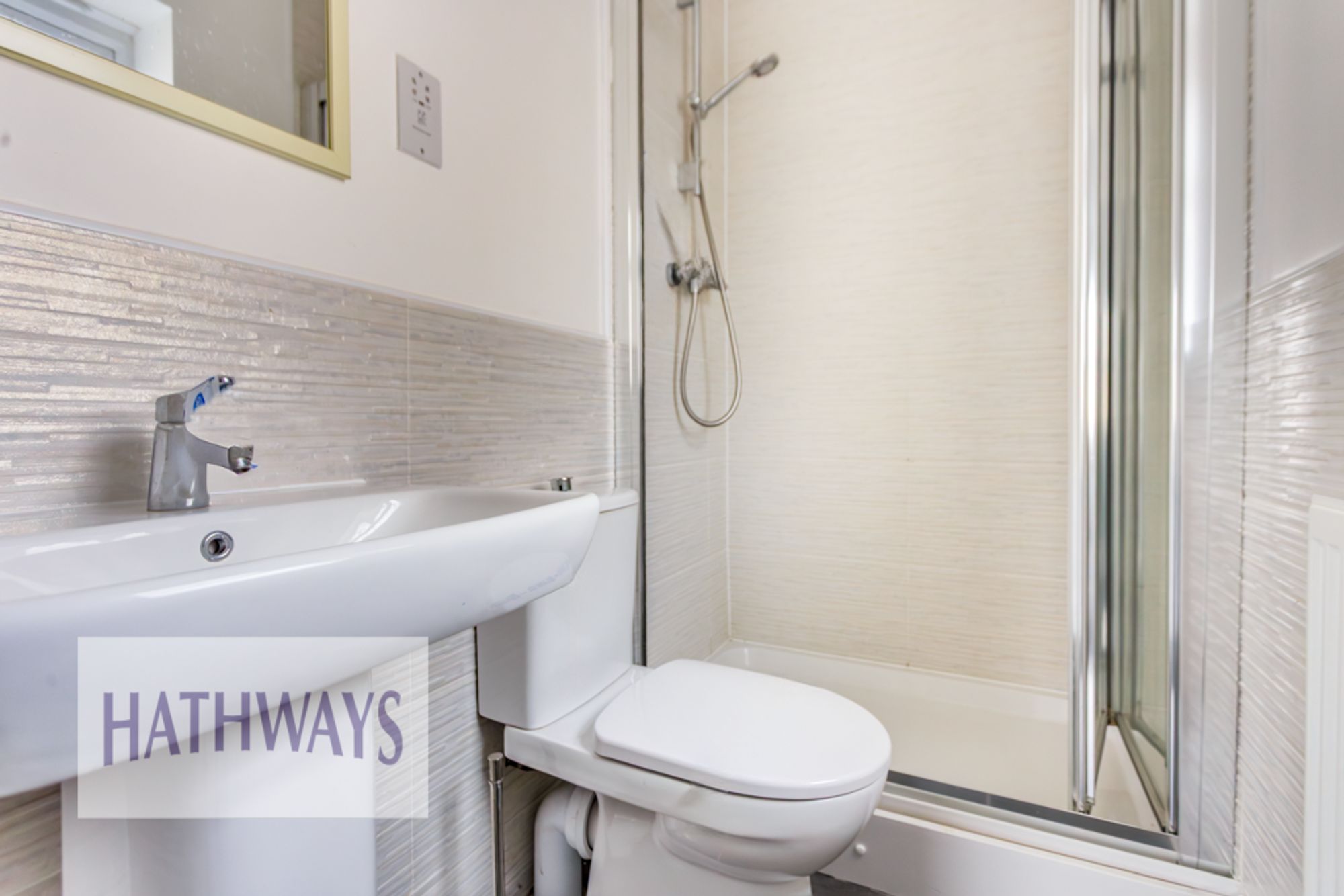 4 bed semi-detached house for sale in Stryd Camlas, Cwmbran  - Property Image 21