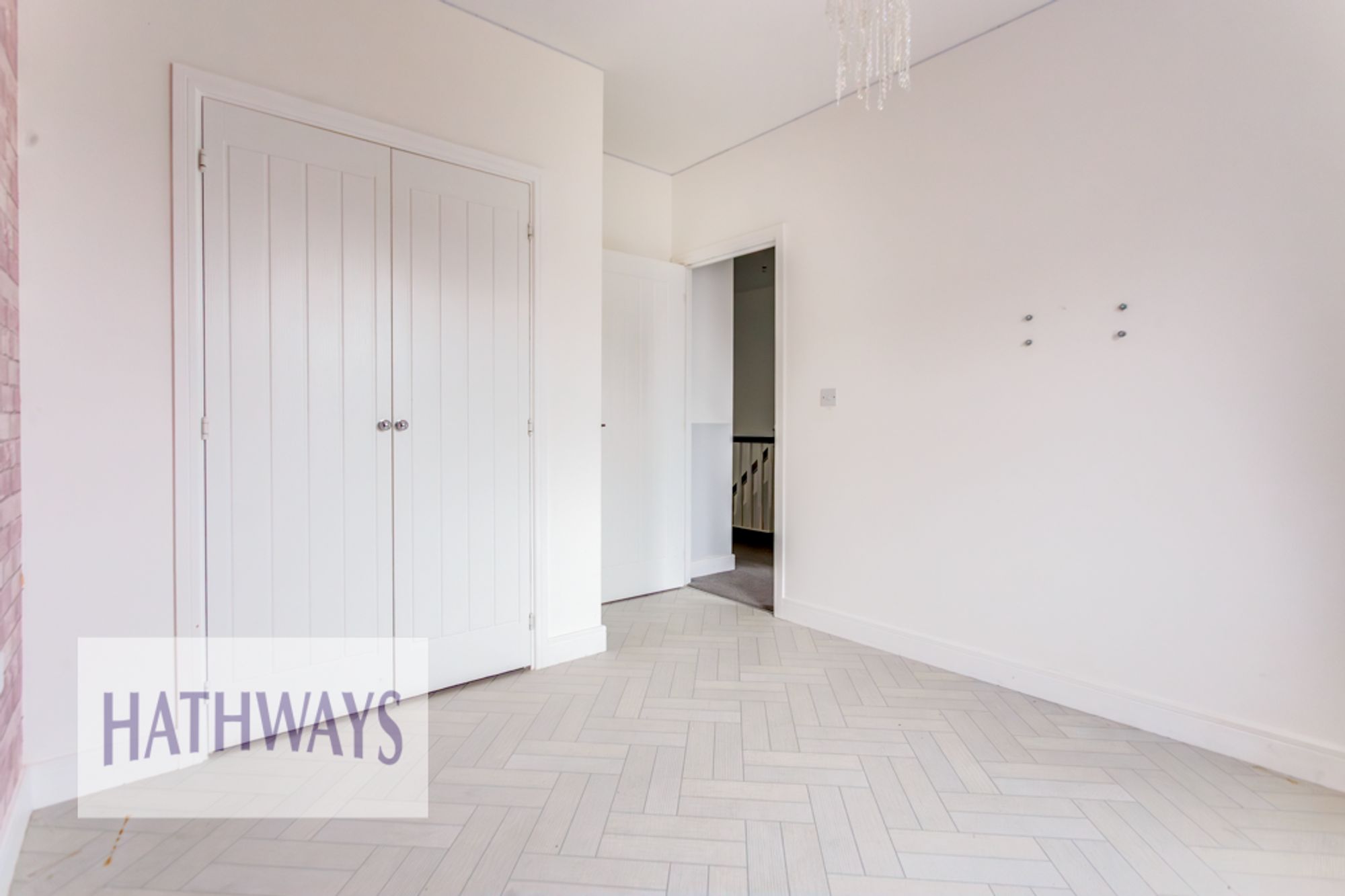 4 bed semi-detached house for sale in Stryd Camlas, Cwmbran  - Property Image 24