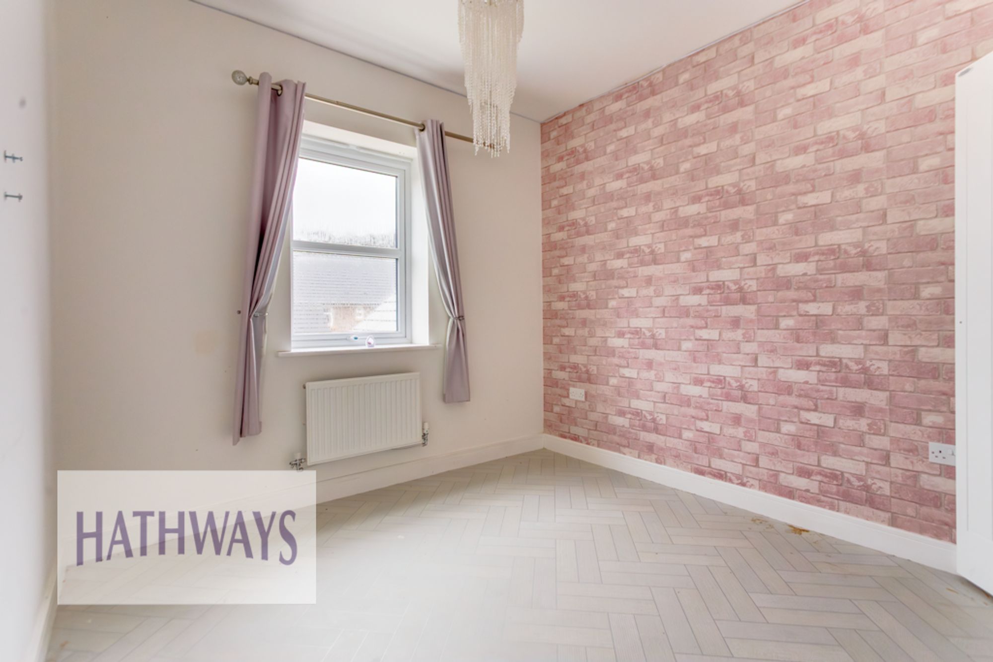 4 bed semi-detached house for sale in Stryd Camlas, Cwmbran  - Property Image 22